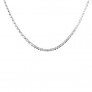 PT850 チェーン ネックレス