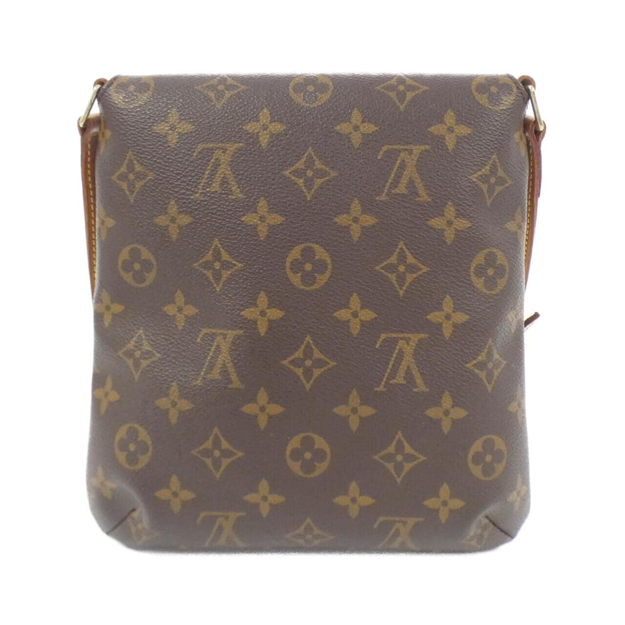 LOUIS VUITTON Monogram Musette Salsa M51258 單肩包
