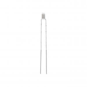 ヒロタカ コントショーニスト ピアス