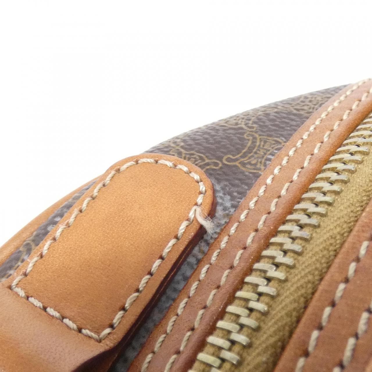 【ヴィンテージ】セリーヌ バッグ