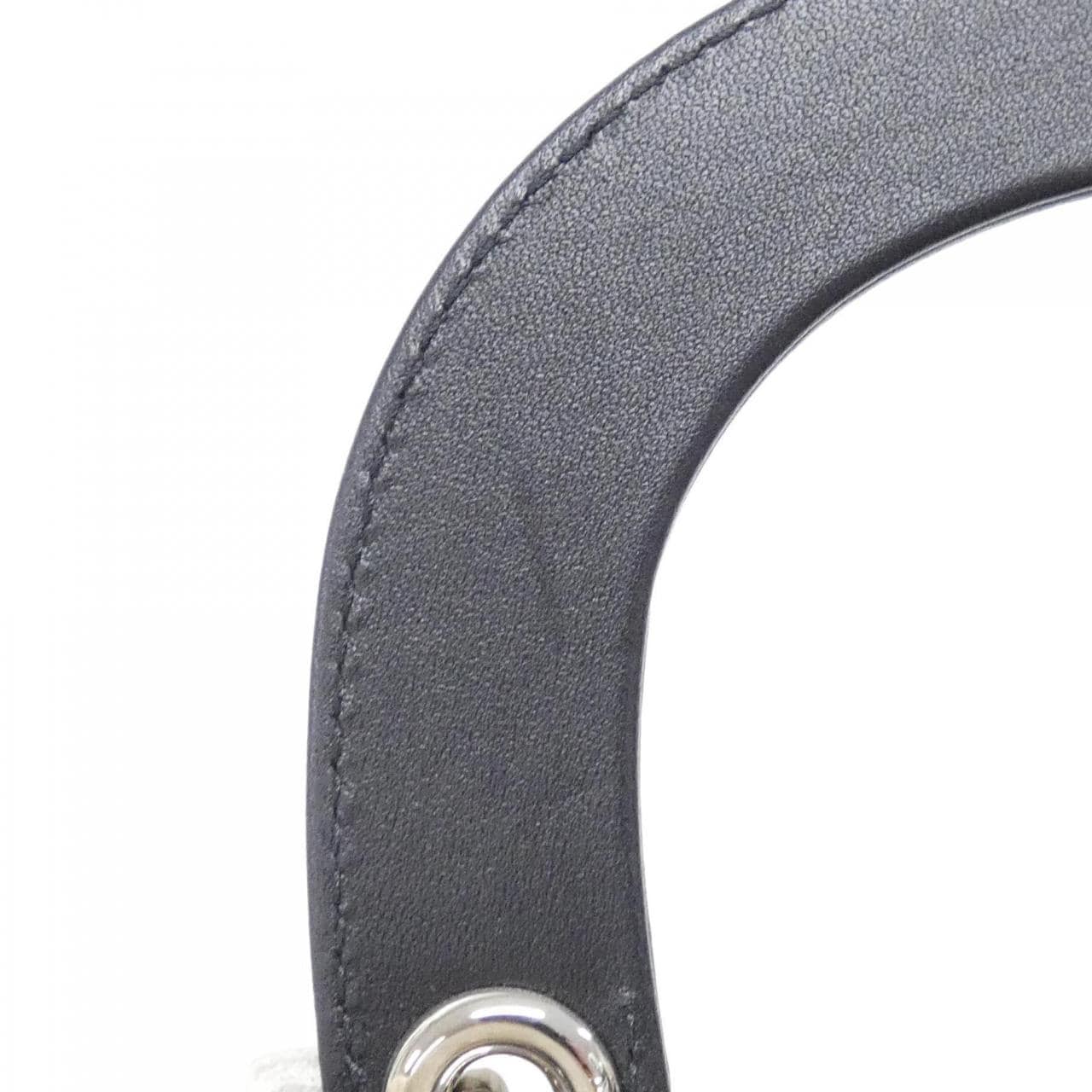 クリスチャンディオール レディ ディオール ミニ M0505PNGE バッグ