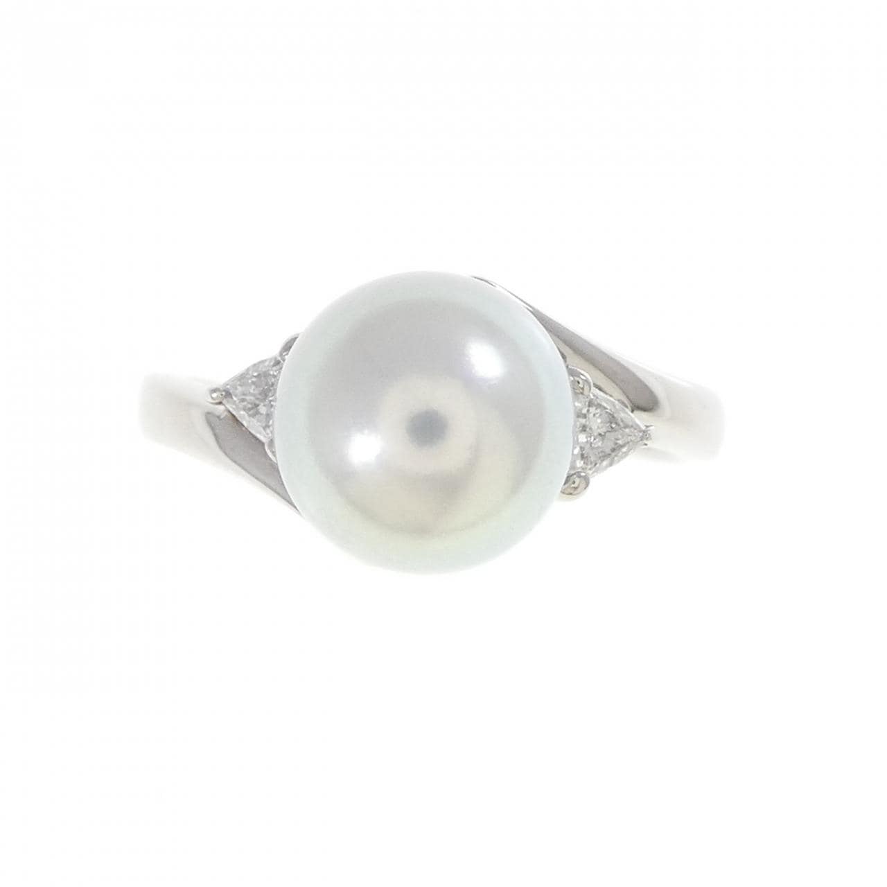 PT900 アコヤパール リング 8.5mm