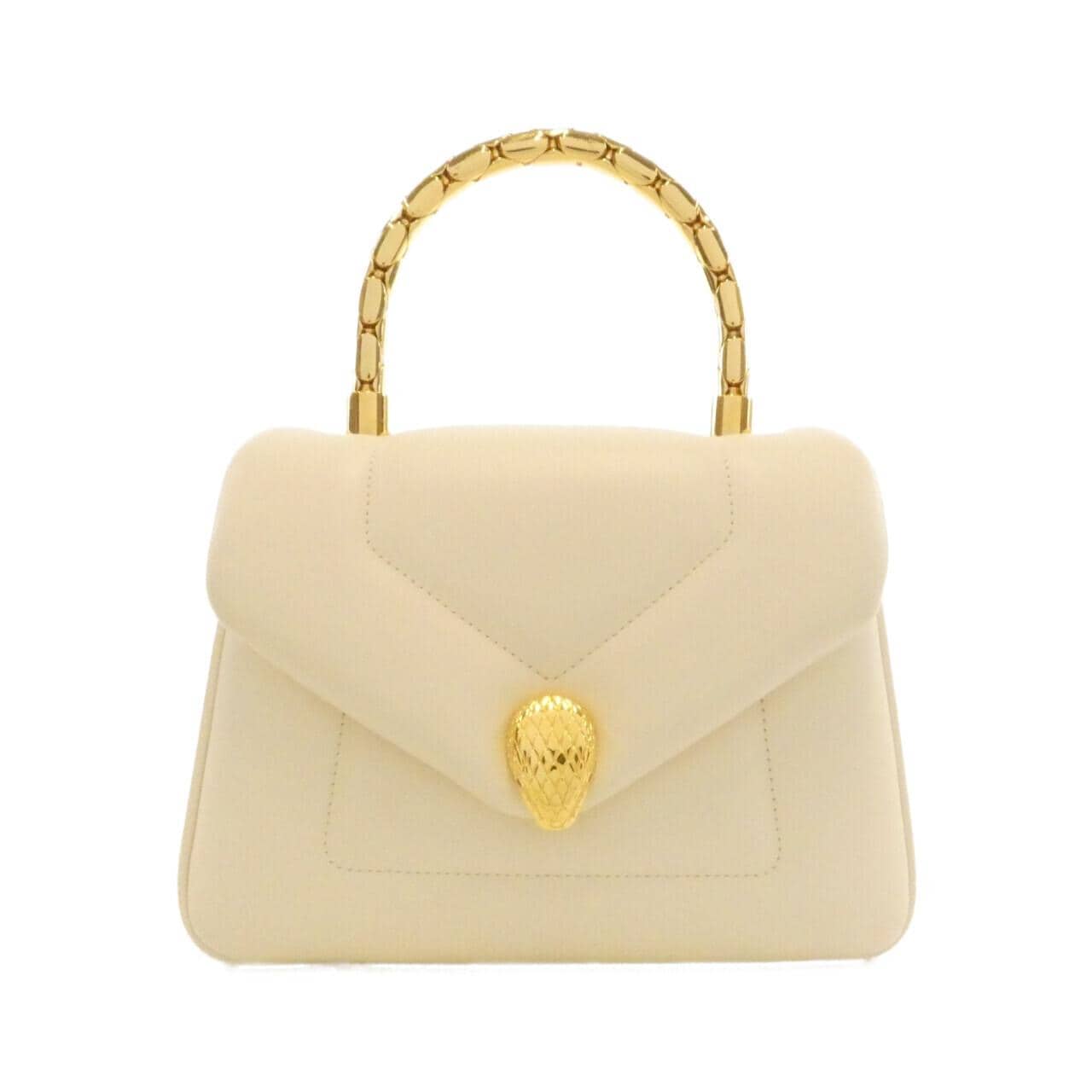 ブルガリ セルペンティ リバース 292128 バッグ