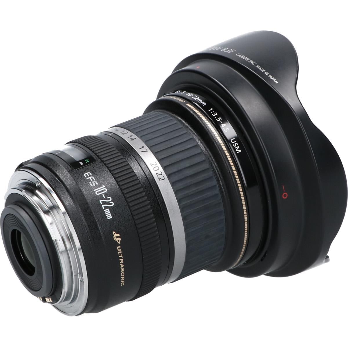 KOMEHYO|CANON EF-S10-22mm F3.5-4.5USM|Canon|Camera|Interchangeable