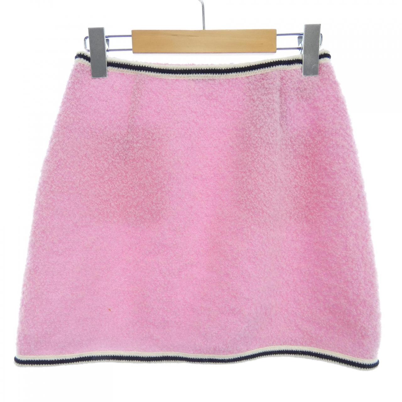 MIU MIU MIU MIU Skirt