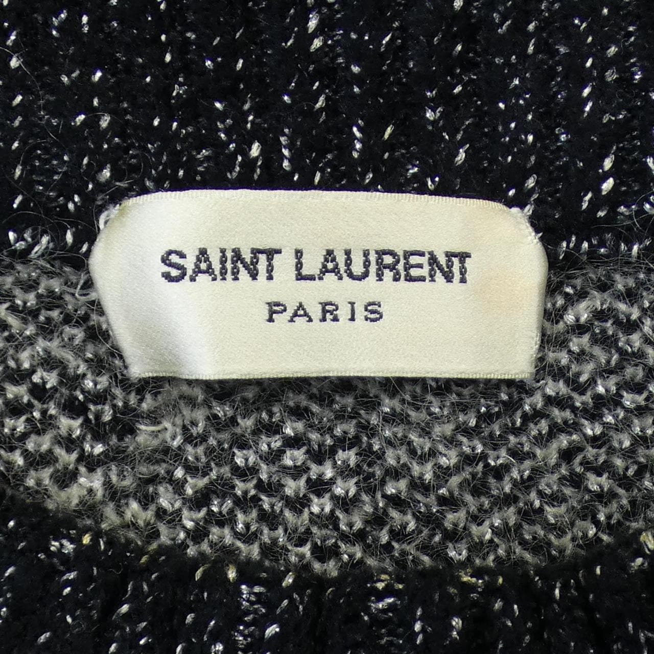 サンローラン SAINT LAURENT ニット