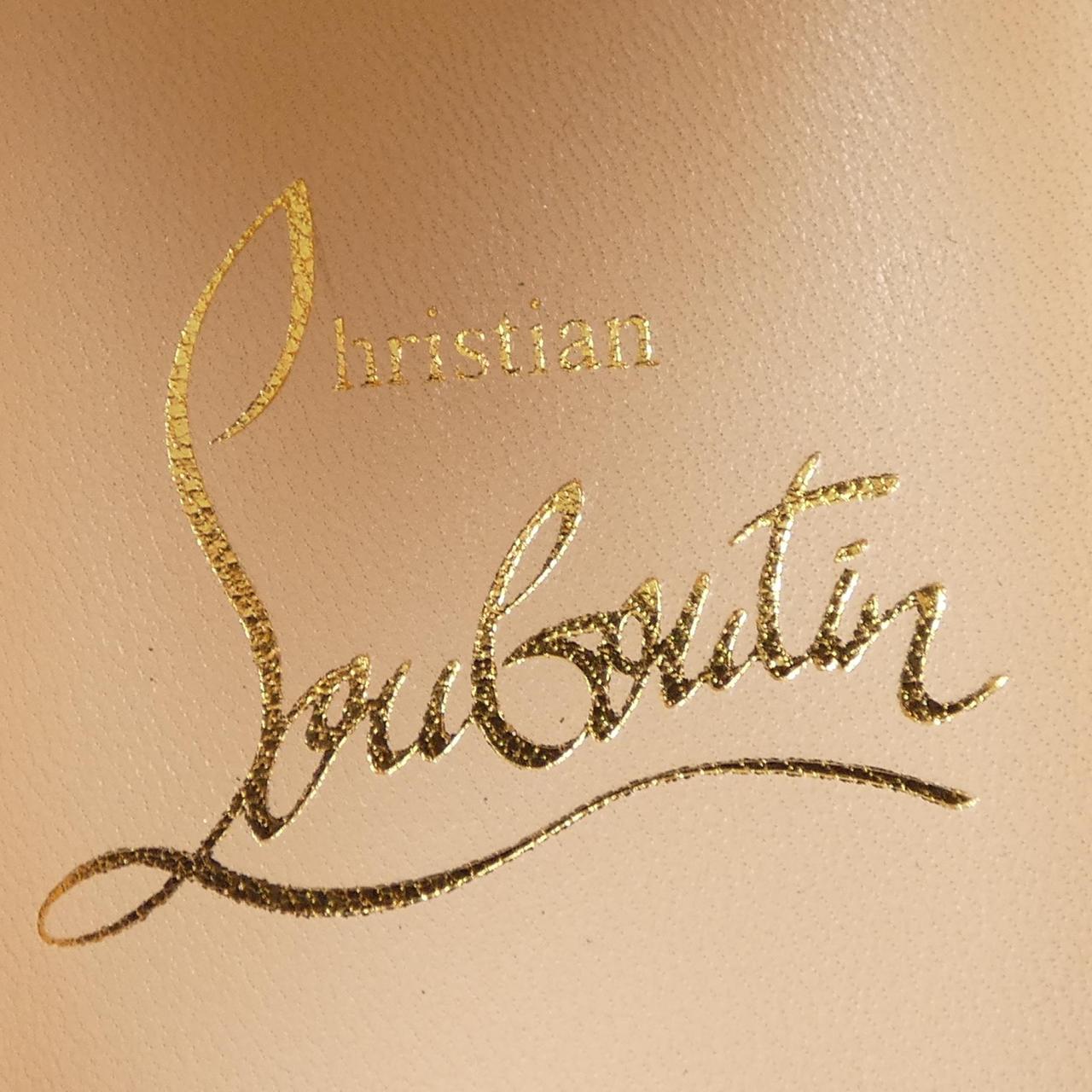 CHRISTIAN LOUBOUTIN克里斯蒂安·卢布坦高跟鞋