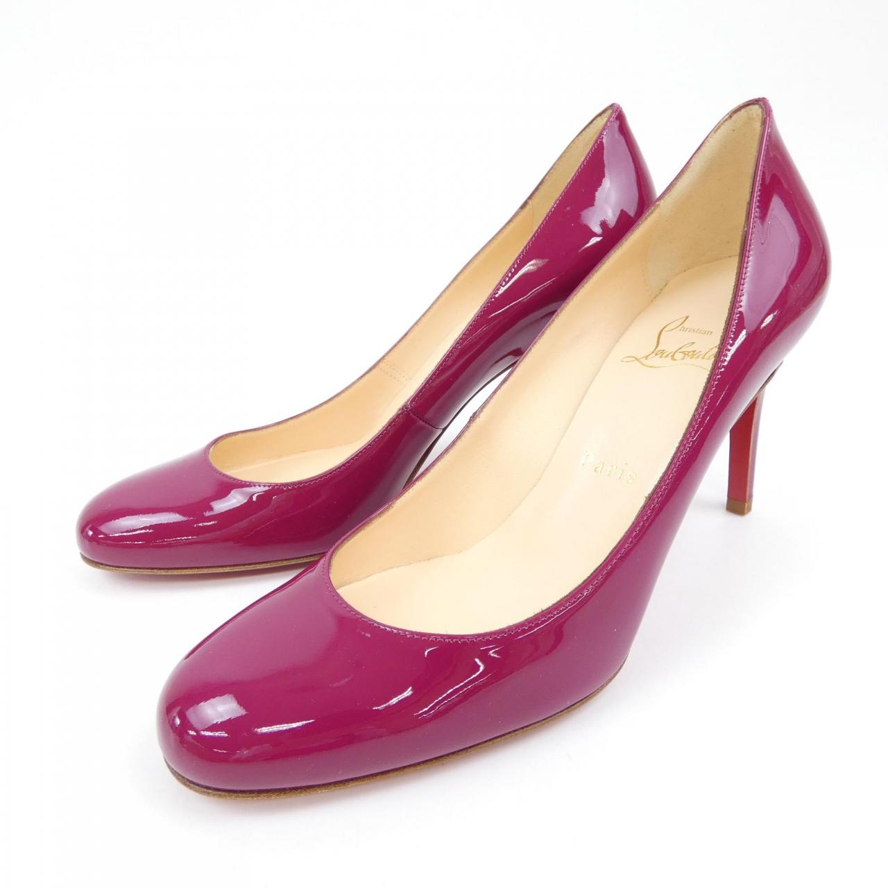 CHRISTIAN LOUBOUTIN克里斯蒂安·卢布坦高跟鞋