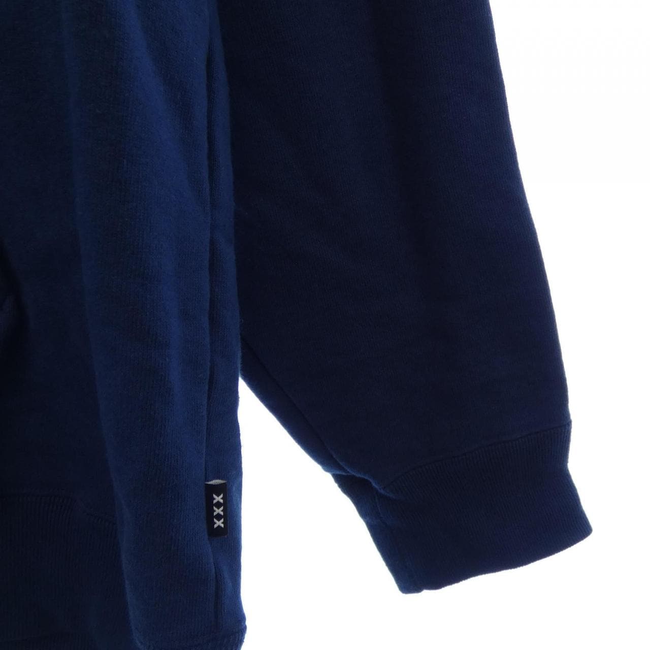 ゴットセレクショントリプルエックス GOD SELECTION XXX パーカー