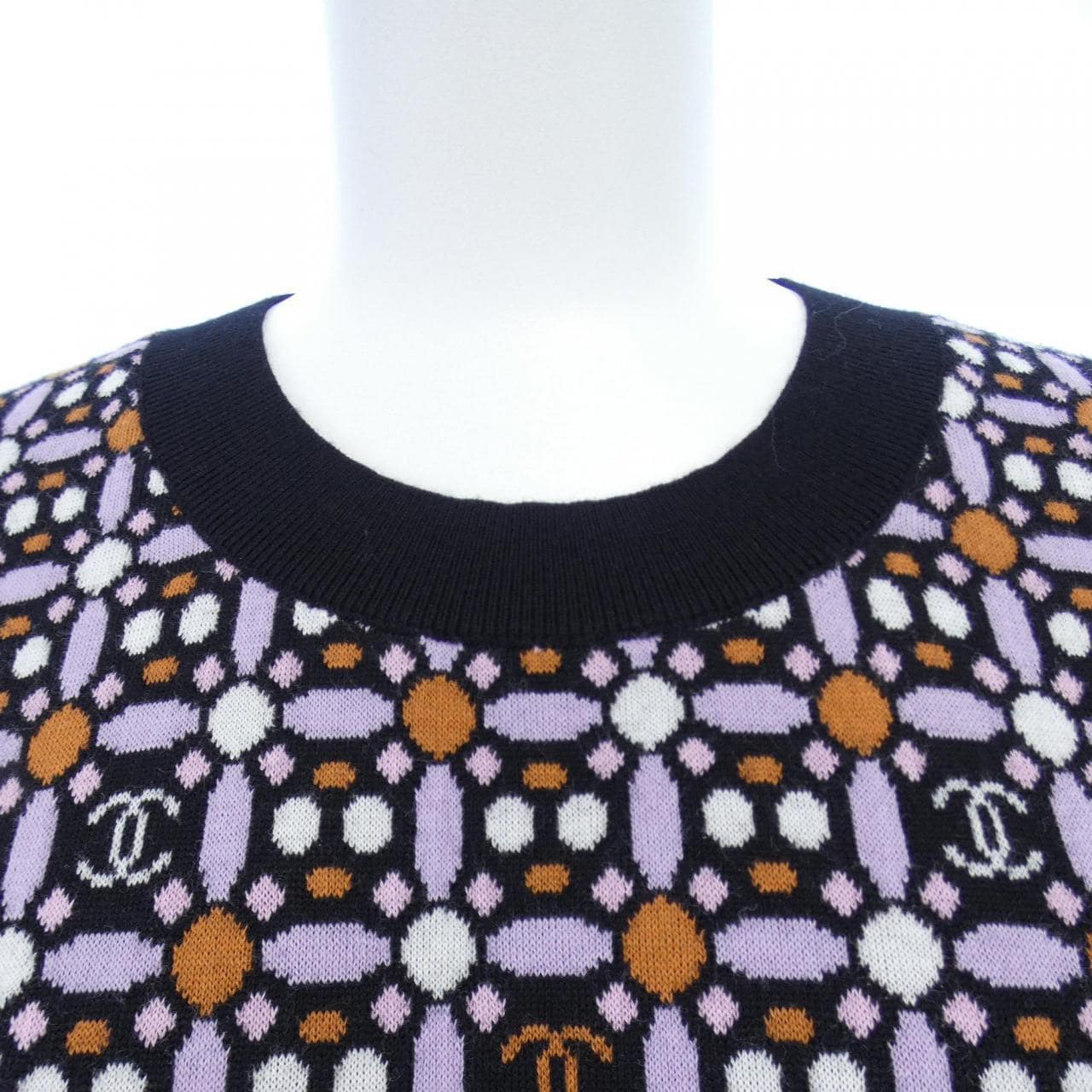シャネル CHANEL ニット