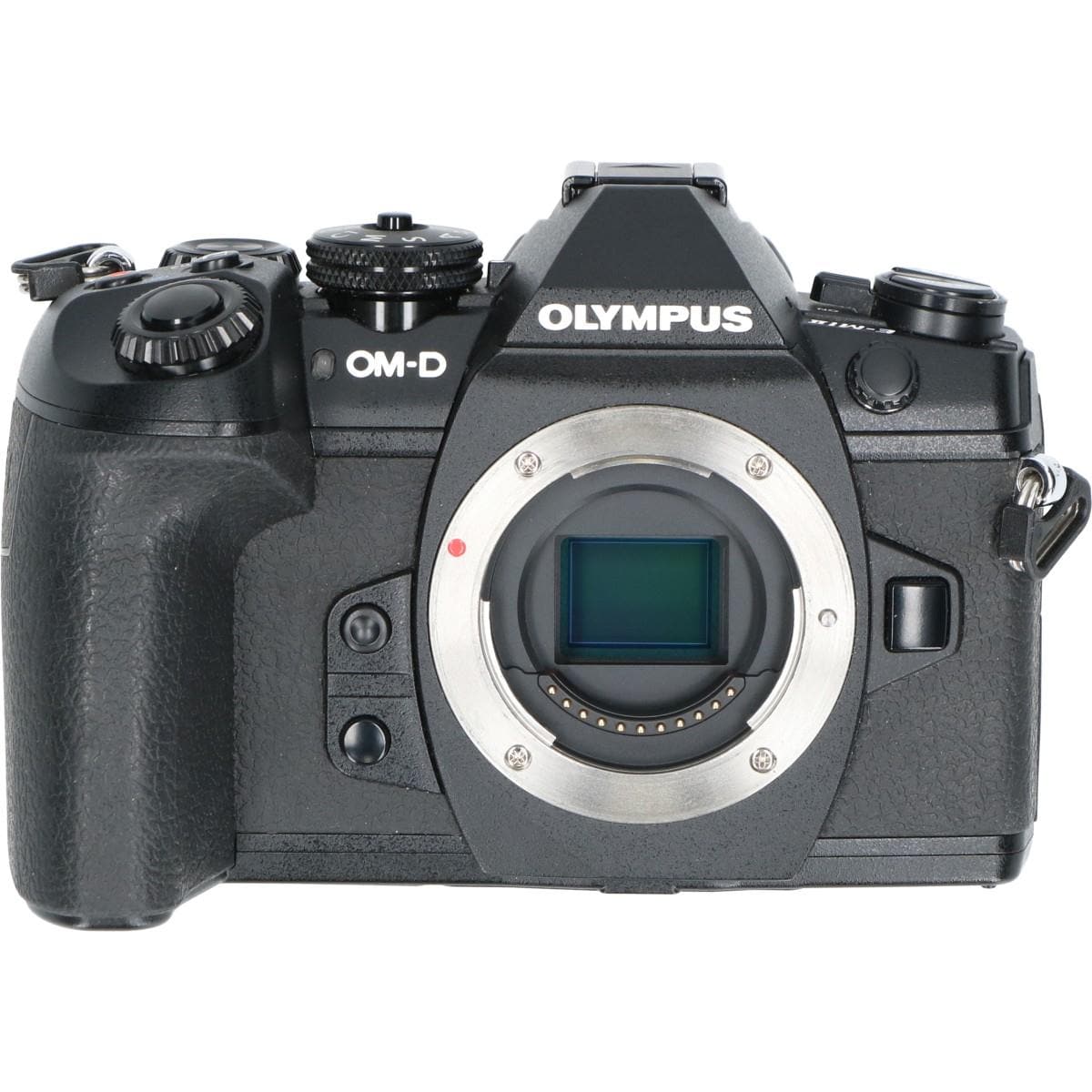 ＯＭ－Ｄ　Ｅ－Ｍ１　ＭＡＲＫ　ＩＩ