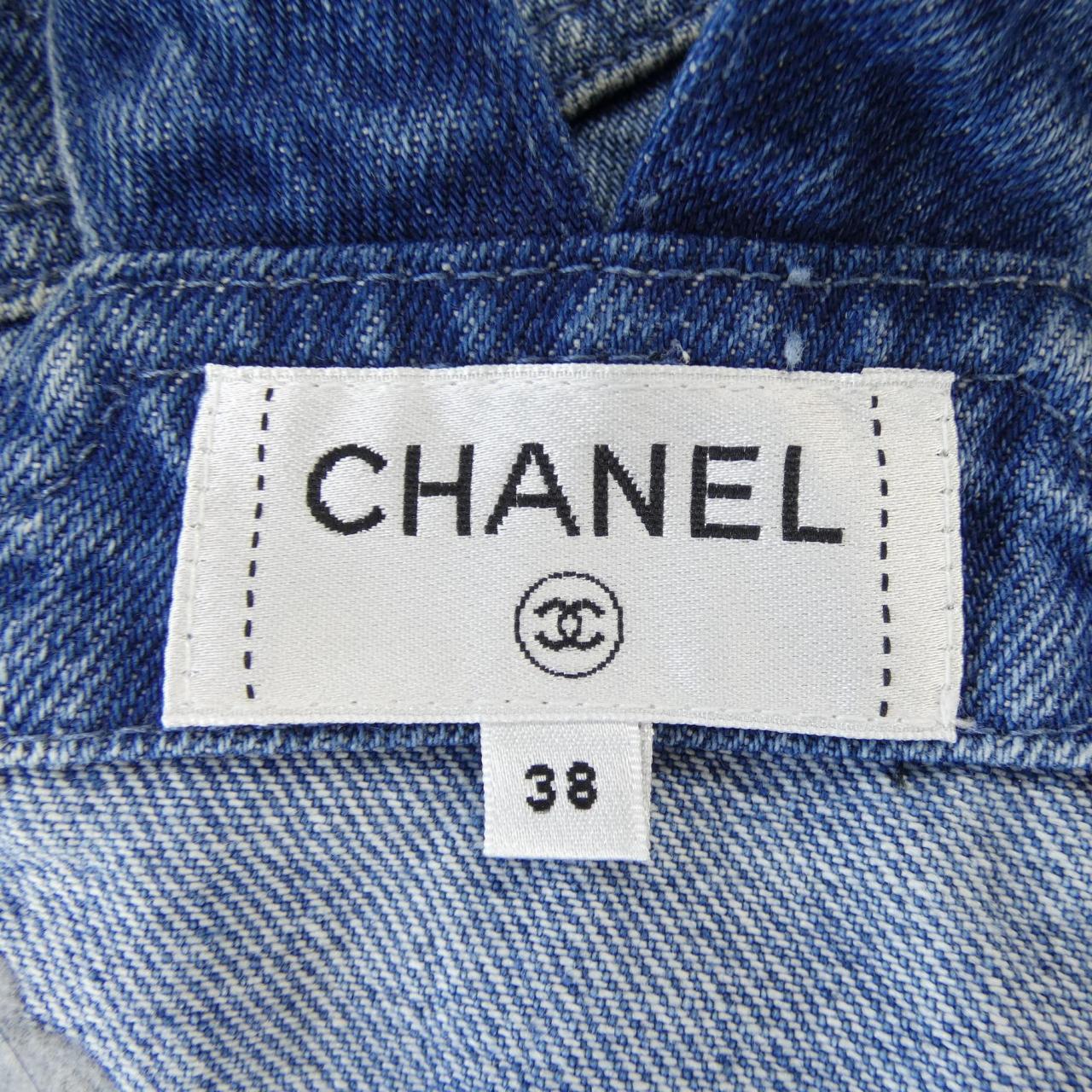 シャネル CHANEL P70205V61786 トップス