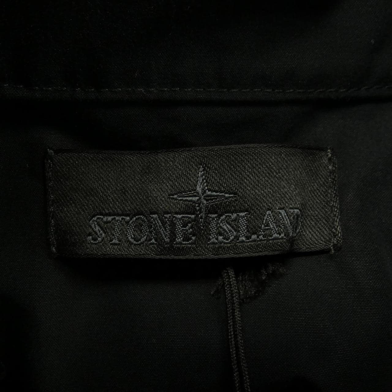 ストーンアイランド STONE ISLAND K1S154100026 S00F1 ジャケット