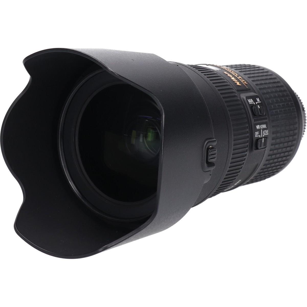 ＡＦ－Ｓ２４－７０ｍｍ　Ｆ２．８Ｅ　ＥＤ　ＶＲ