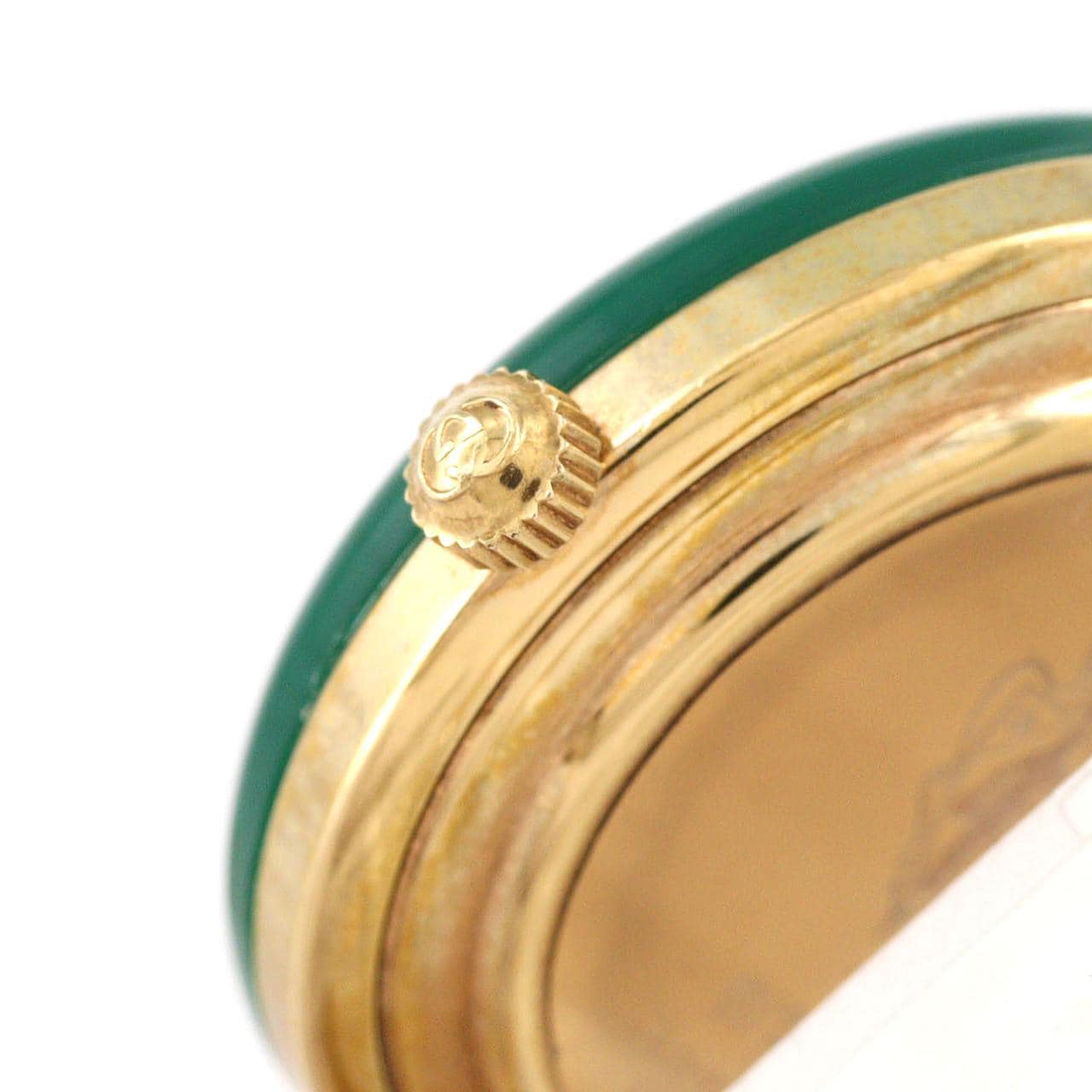 グッチ チェンジリング GP Mサイズ 11/12.2 GP クォーツ