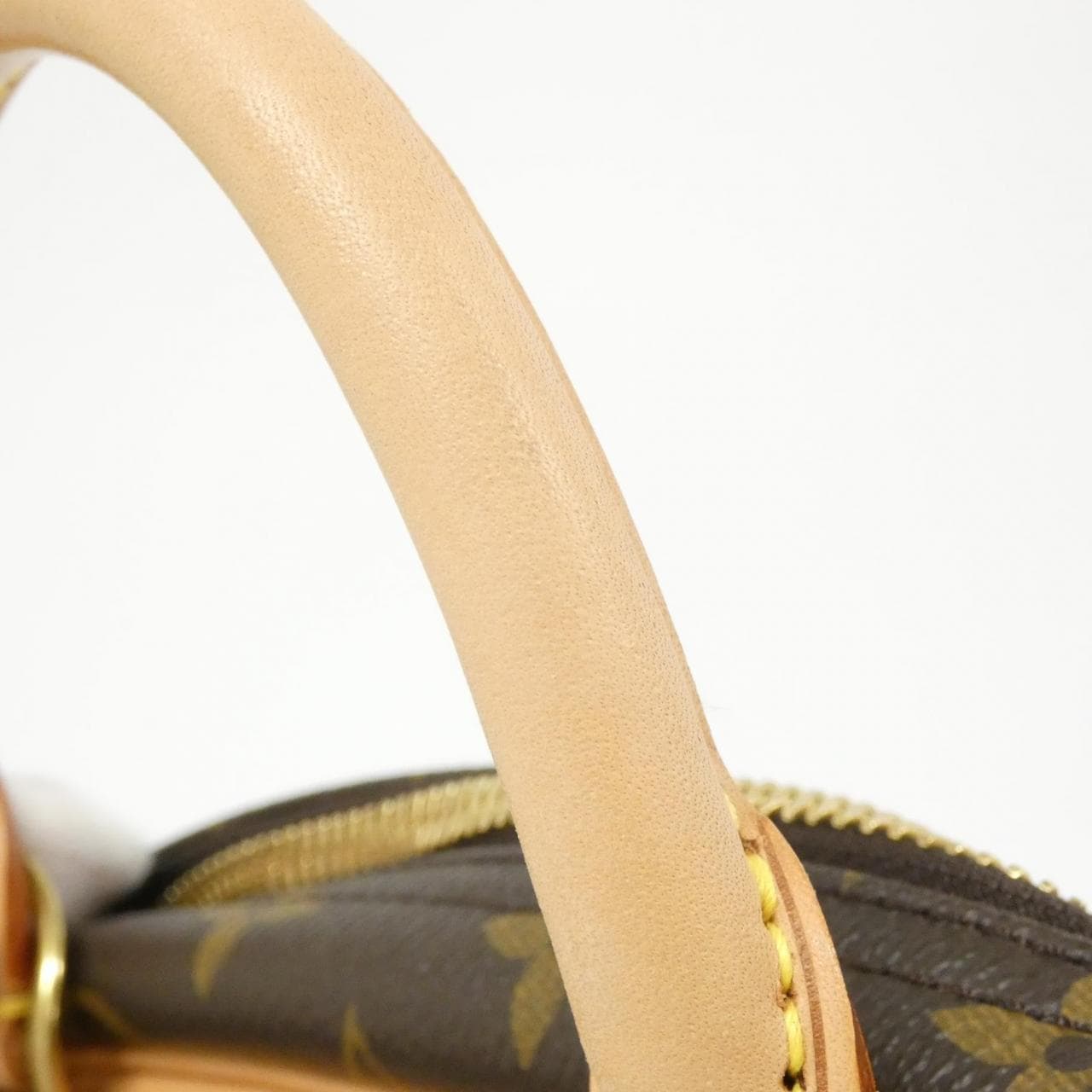 ルイヴィトン モノグラム トゥルーヴィル M42228 バッグ