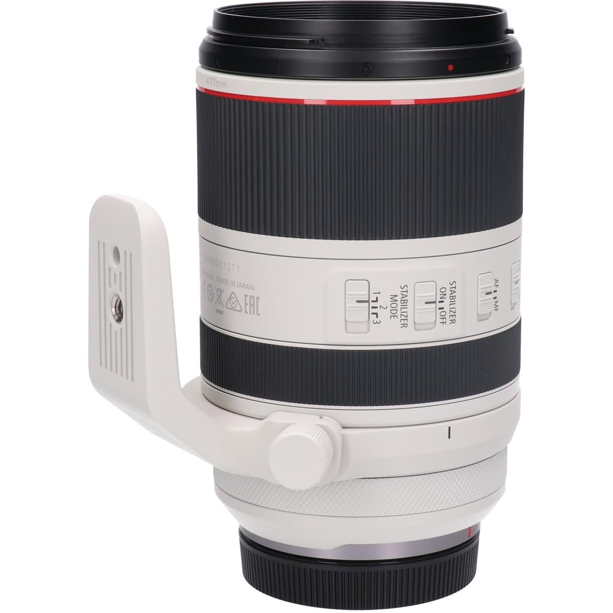 ＲＦ７０－２００ｍｍ　Ｆ２．８Ｌ　ＩＳ　ＵＳＭ