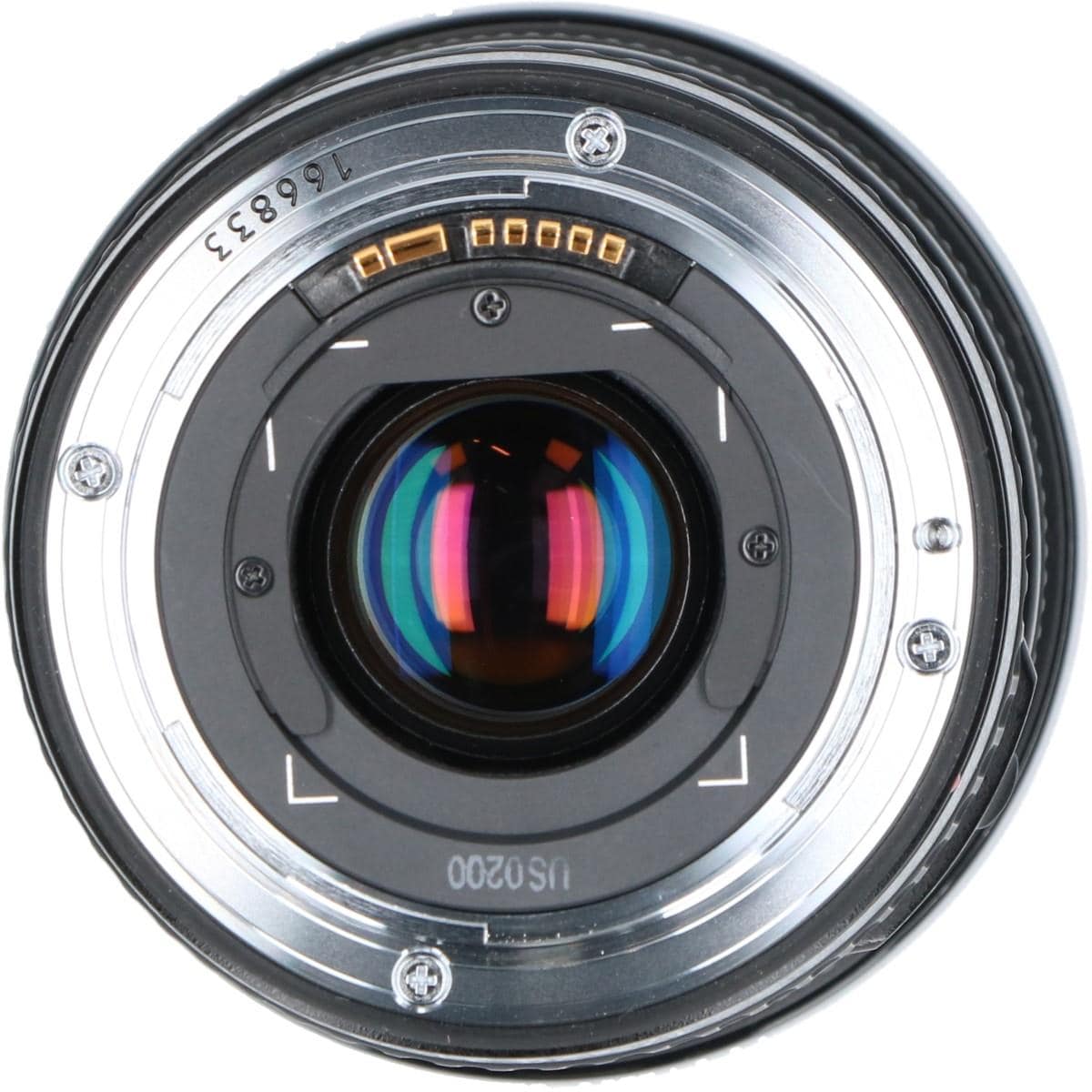 ＥＦ１７－４０ｍｍ　Ｆ４Ｌ　ＵＳＭ