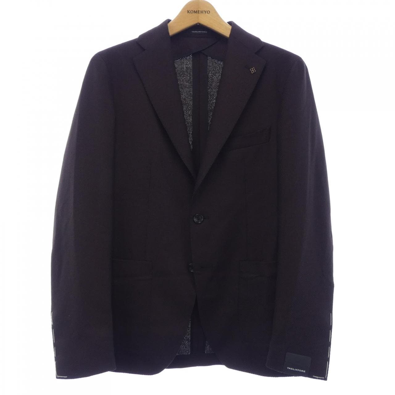タリアトーレ TAGLIATORE ジャケット