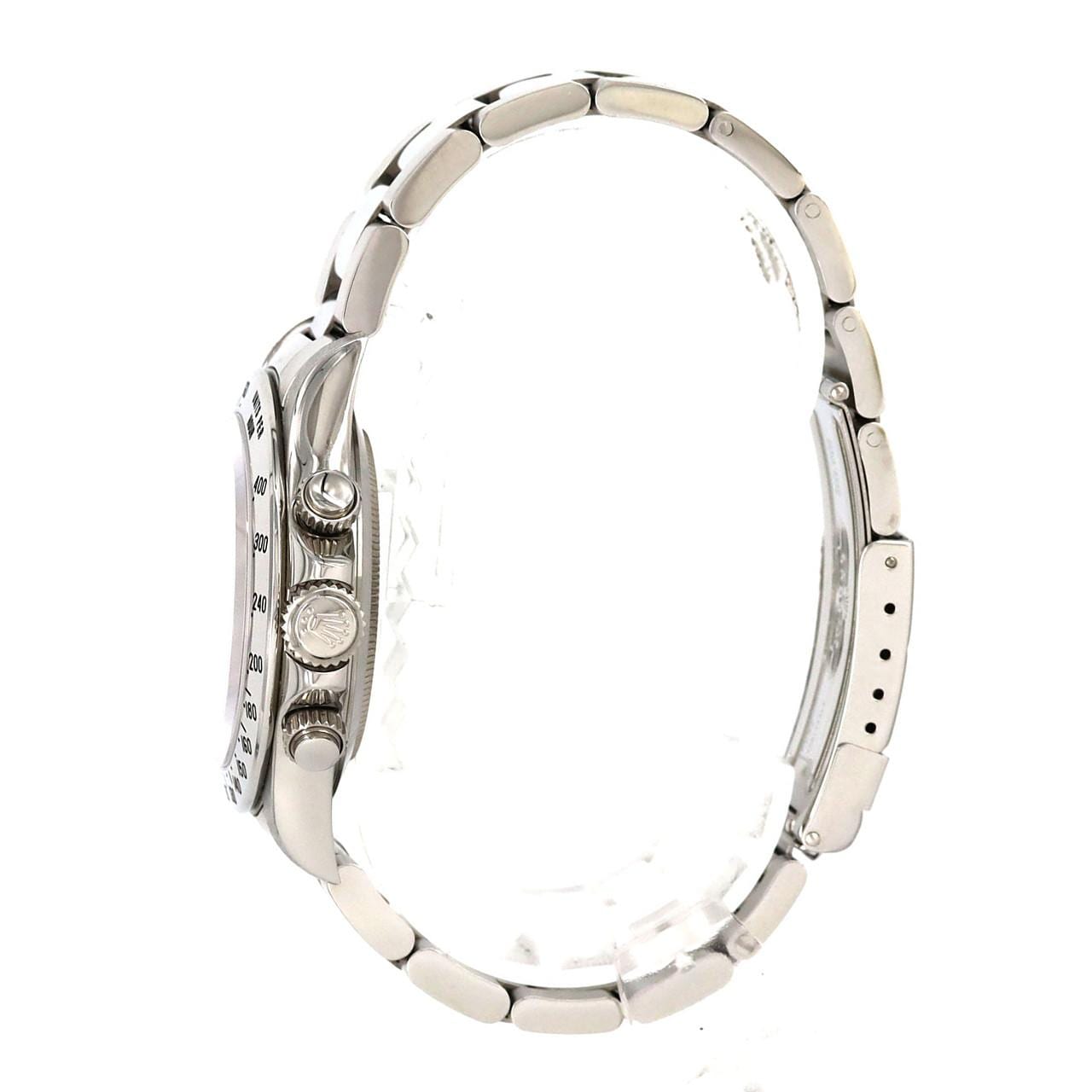 ロレックス デイトナ 16520 SS 自動巻 W番