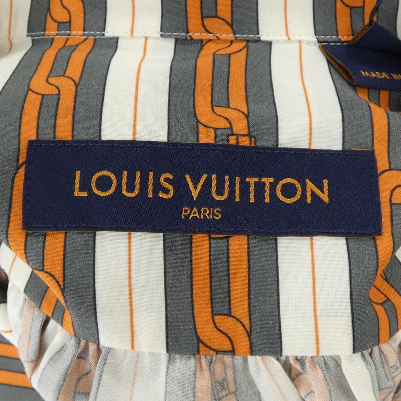 ルイヴィトン LOUIS VUITTON HHS07WNLJ トップス