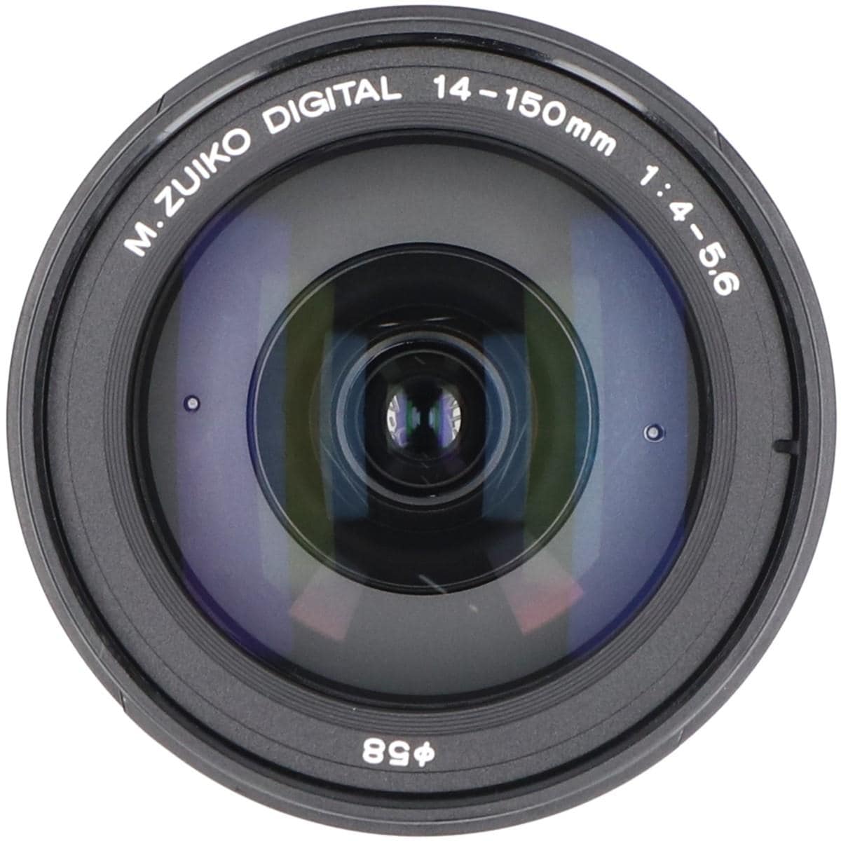 ＭＺＤ　ＥＤ１４－１５０ｍｍ　Ｆ４－５．６ＩＩ