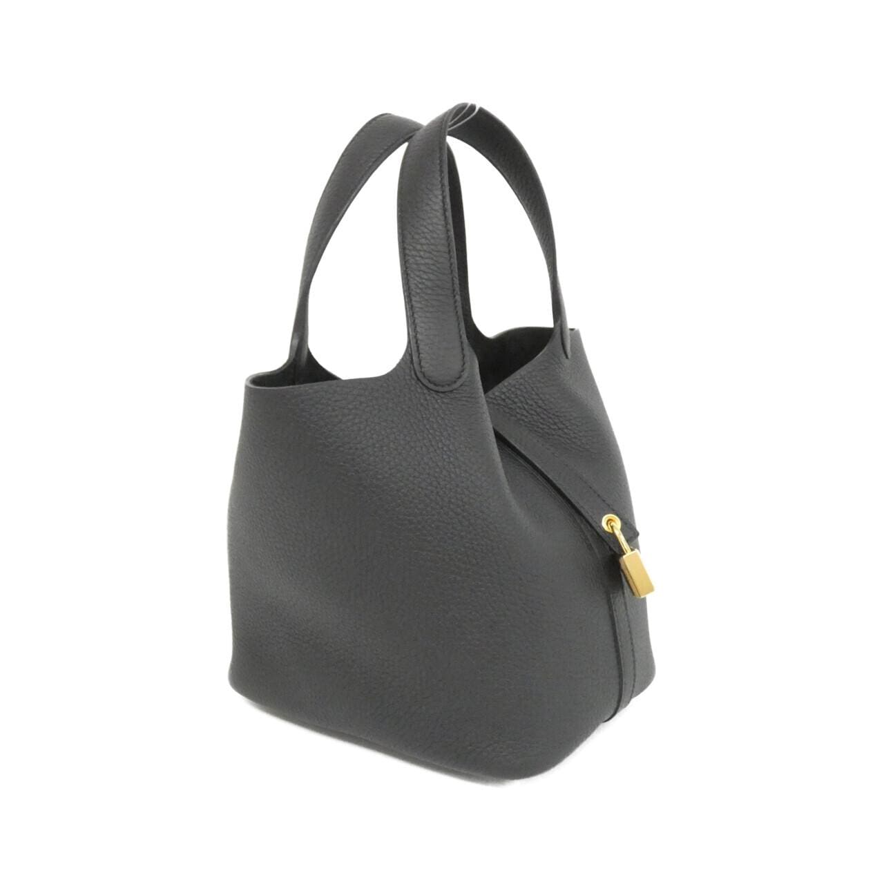 【未使用品】エルメス ピコタン ロック PM 056289CC バッグ