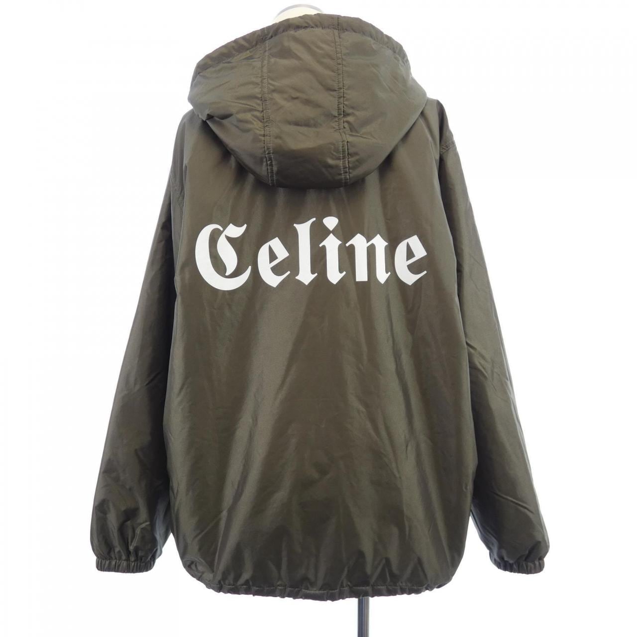 セリーヌ CELINE 2W694495M ジャケット