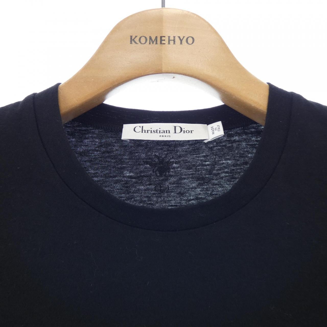 クリスチャンディオール CHRISTIAN DIOR J'ADIOR 8 213T03TC001 Tシャツ