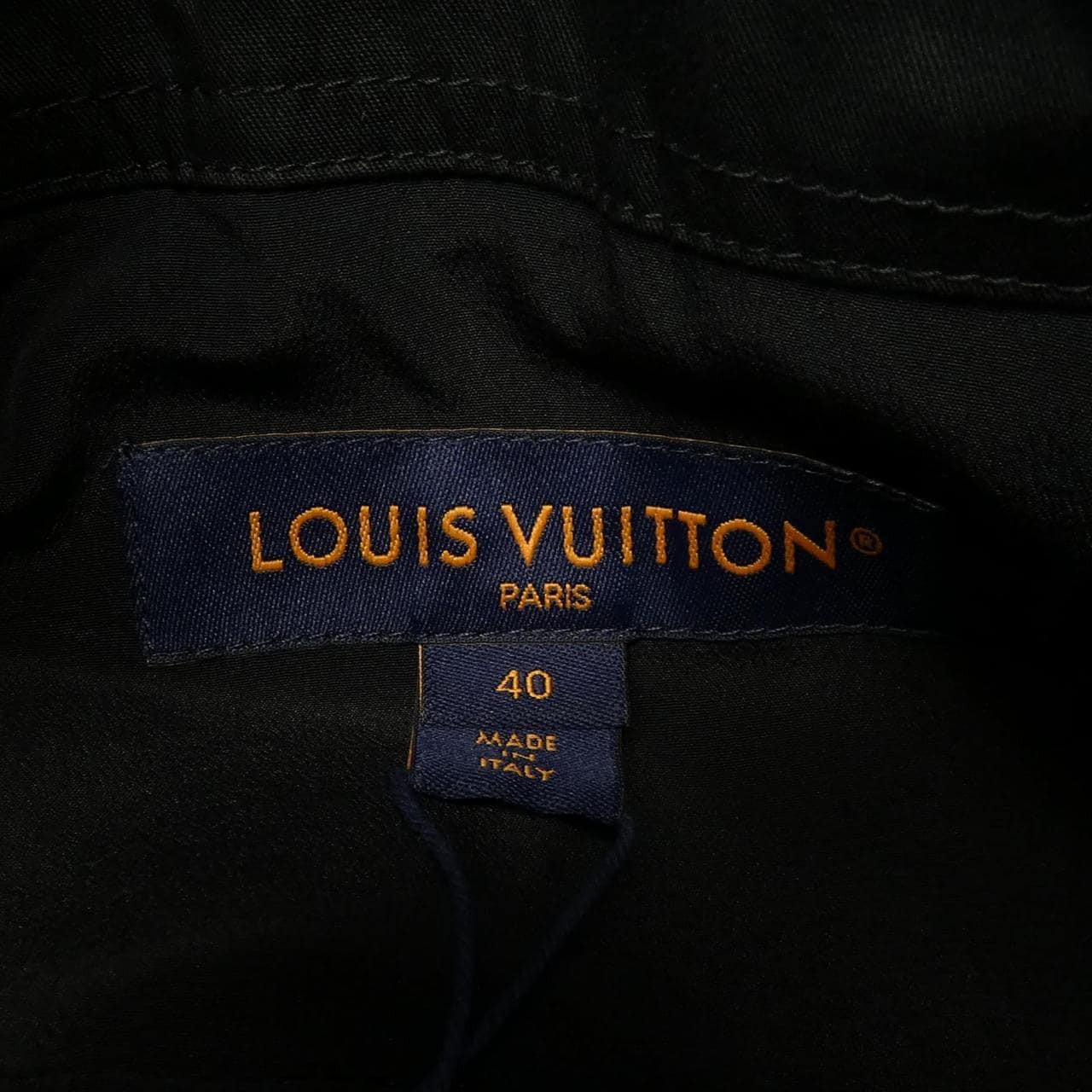 ルイヴィトン LOUIS VUITTON FOJA66OY5 ジャケット