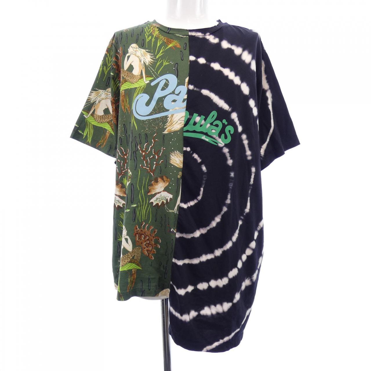 ロエベ LOEWE S616341X63 Tシャツ