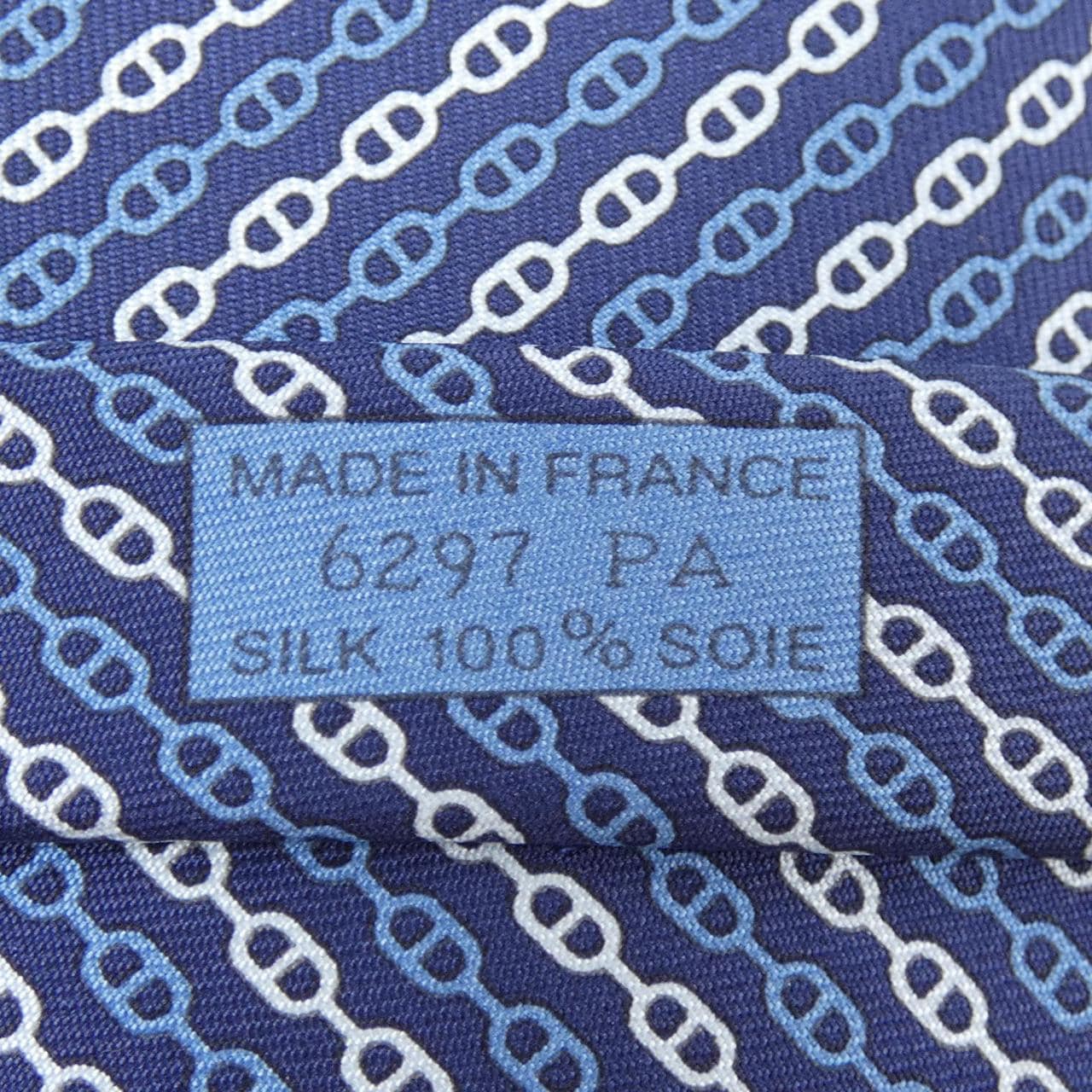 エルメス HERMES NECKTIE