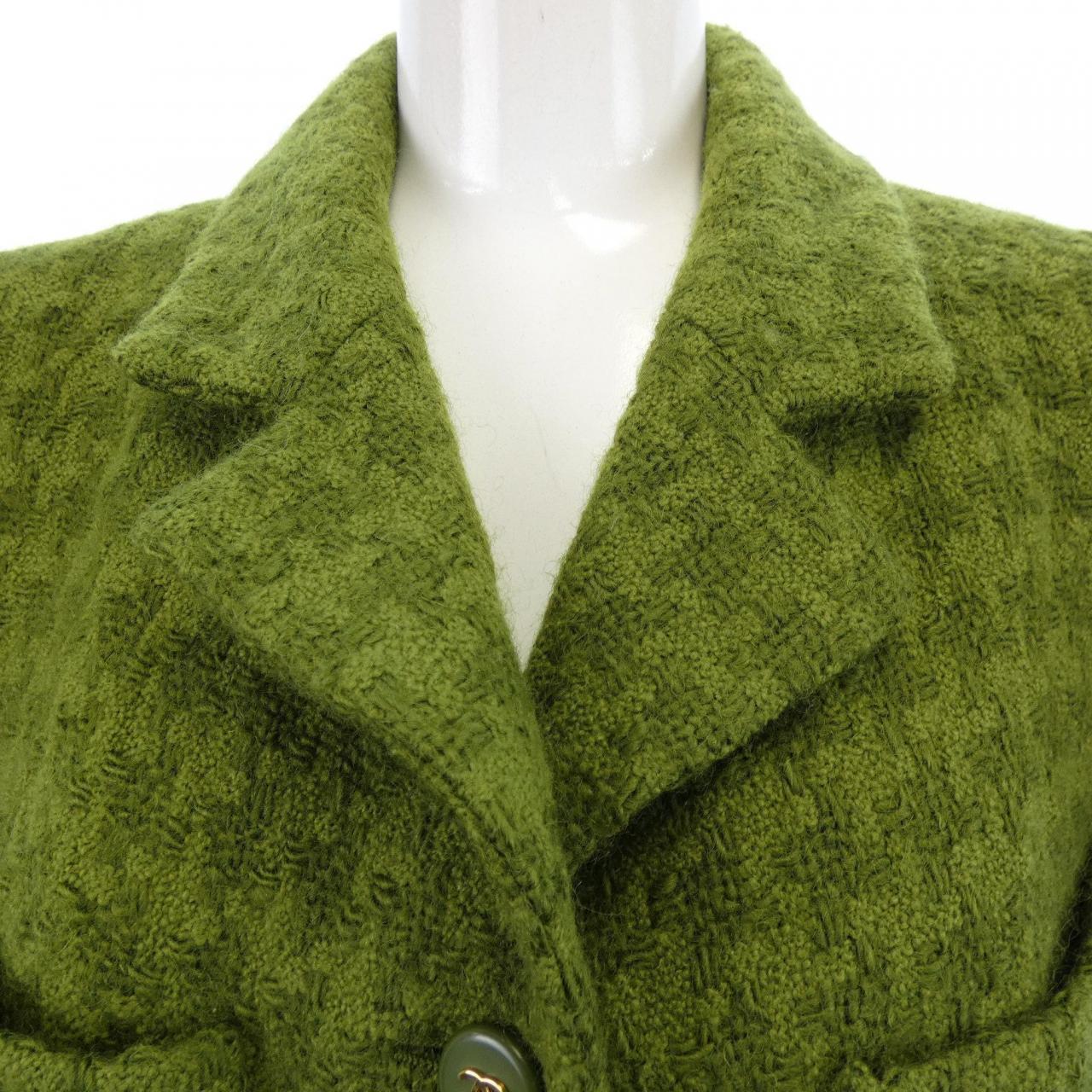 【ヴィンテージ】シャネル CHANEL P05917V04417 95A スーツ