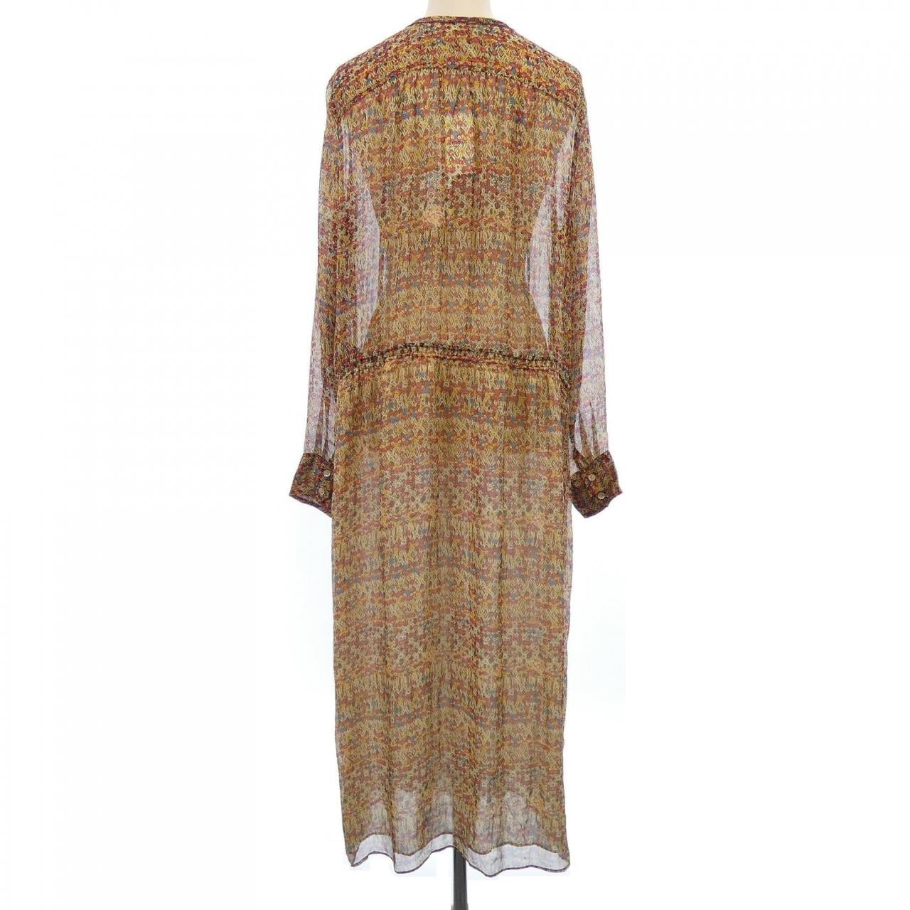 イザベルマラン エトワール ISABEL MARANT ETOILE ワンピース