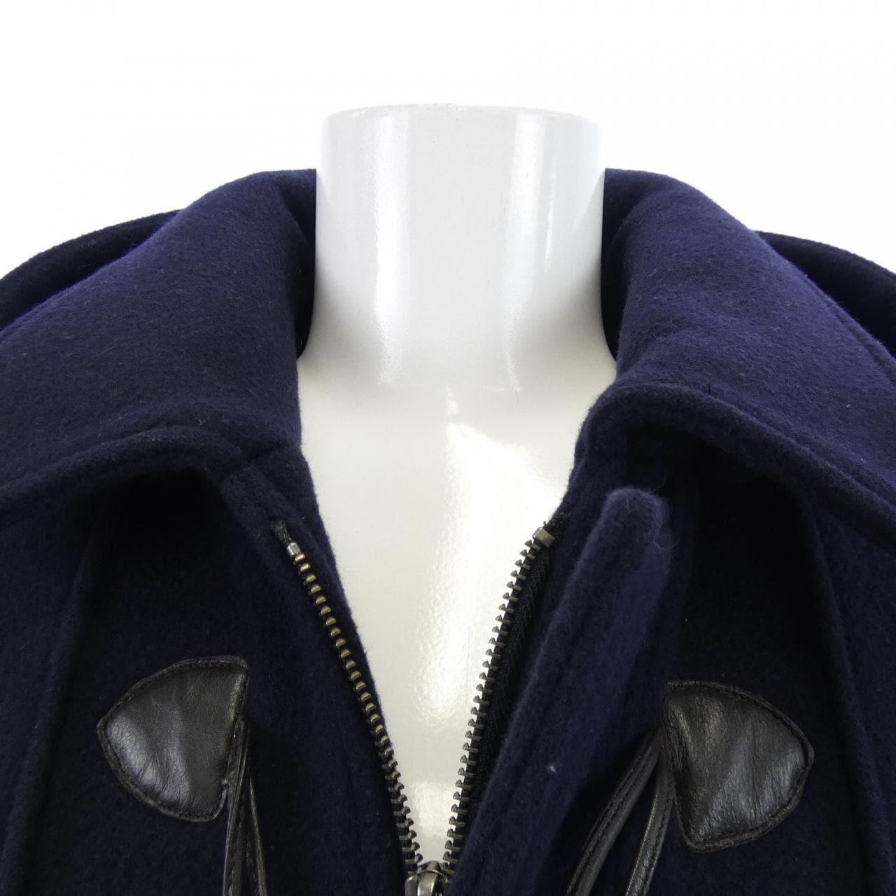 ブルックスブラザーズ BROOKS BROTHERS ダッフルコート