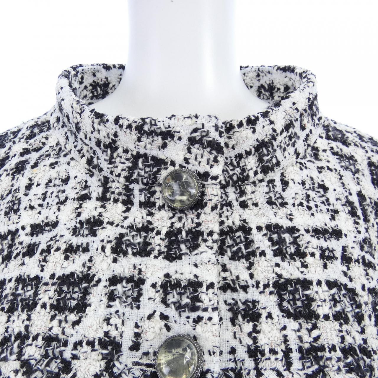 シャネル CHANEL P49102V35968 ジャケット