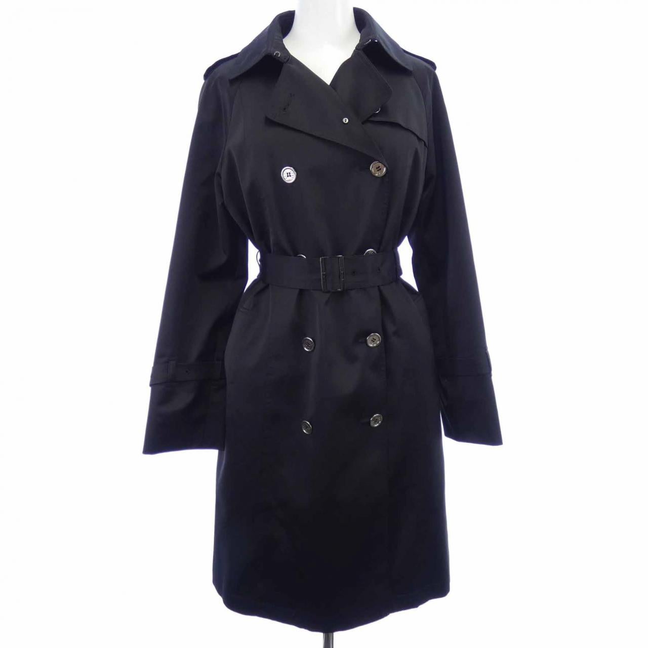 ダックス DAKS トレンチコート