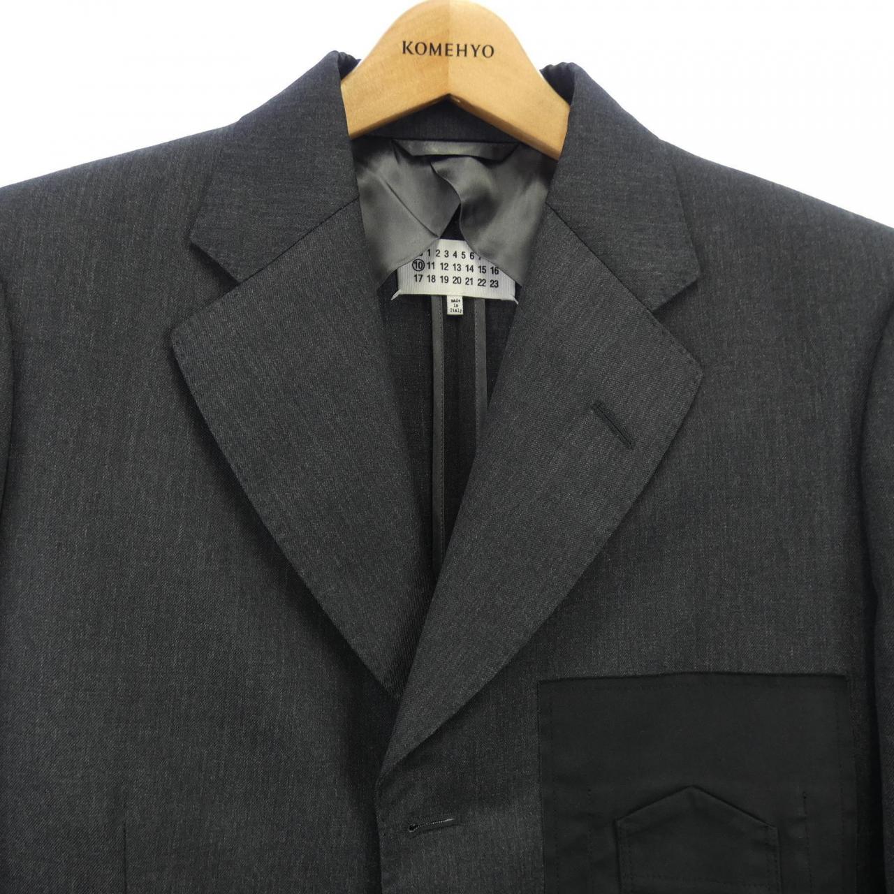 メゾンマルジェラ Maison Margiela S50FT0122 S47798 スーツ