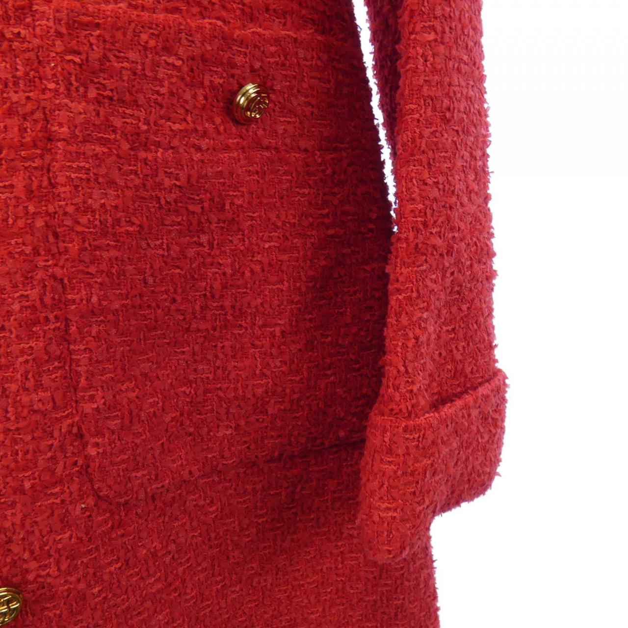 グッチ GUCCI 560342 ZAA8L コート