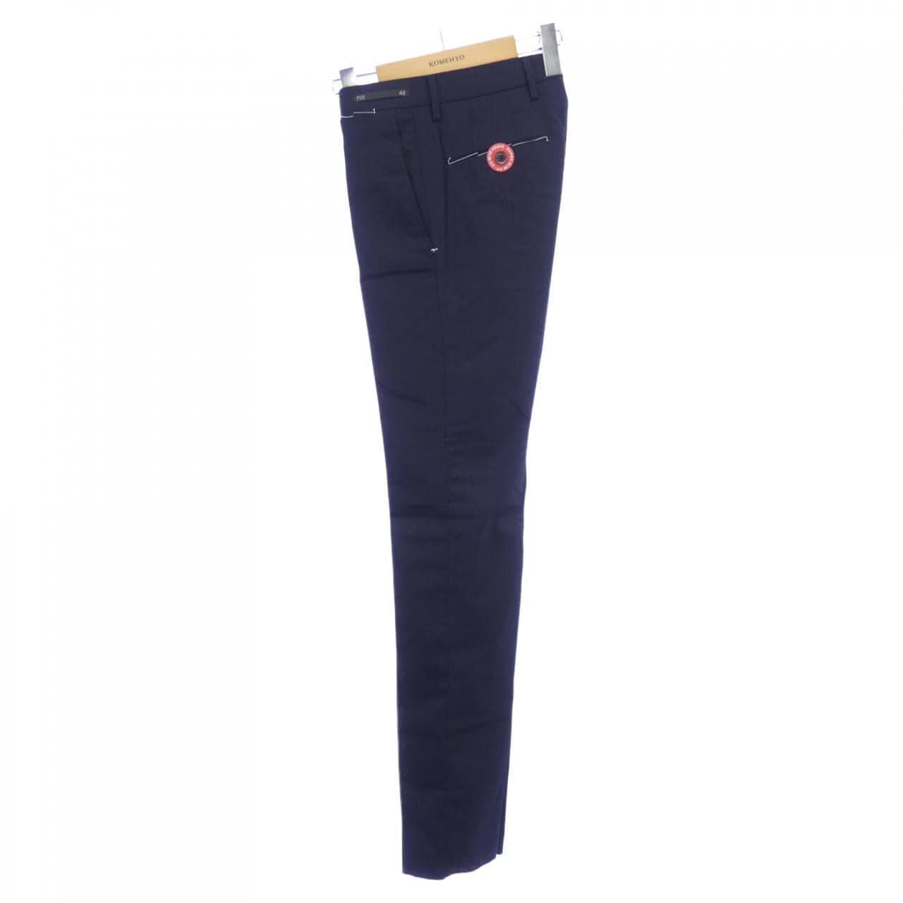 ピーティーゼロウーノ PT01 パンツ