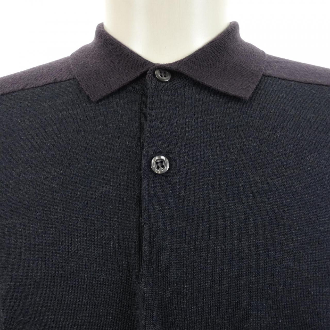 ジョンスメドレー JOHN SMEDLEY ニット