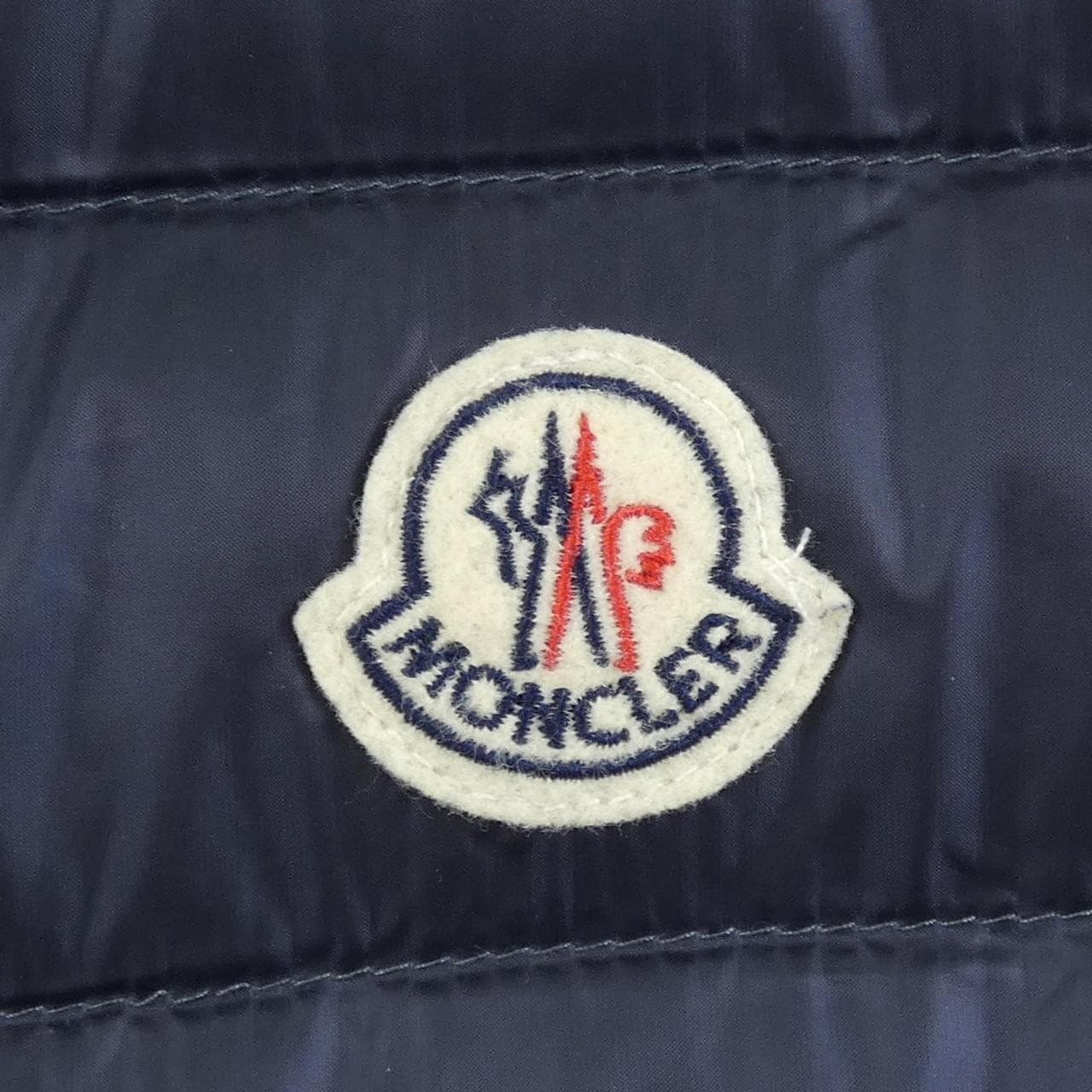 モンクレール MONCLER LIANE ダウンベスト
