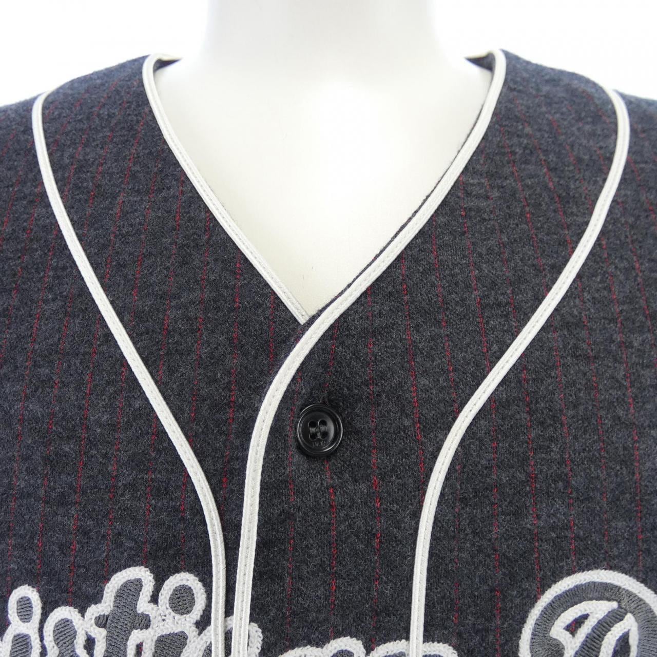 ディオール DIOR 213J530A0663 S／Sシャツ