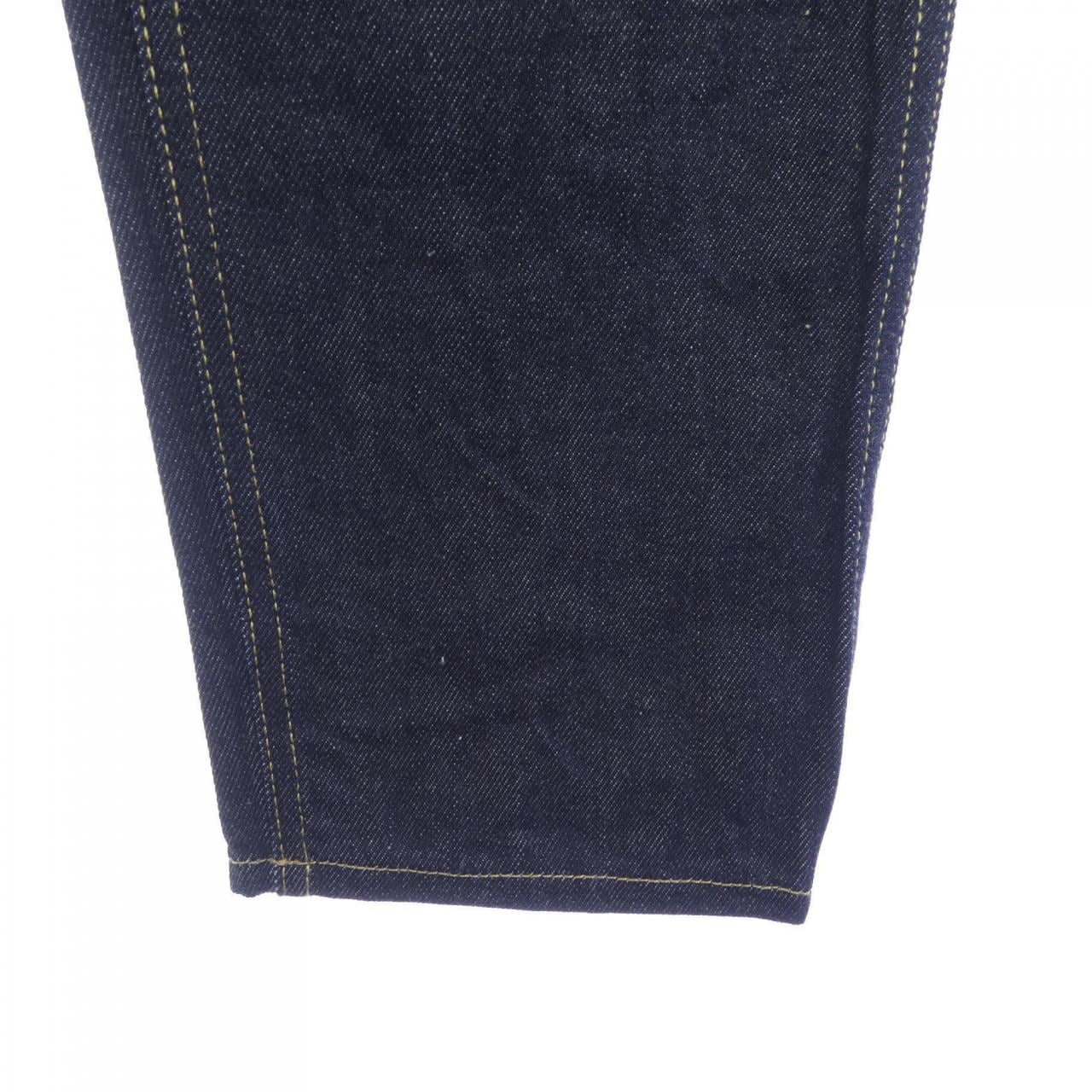 Gucci 681289 XDB8G Jeans