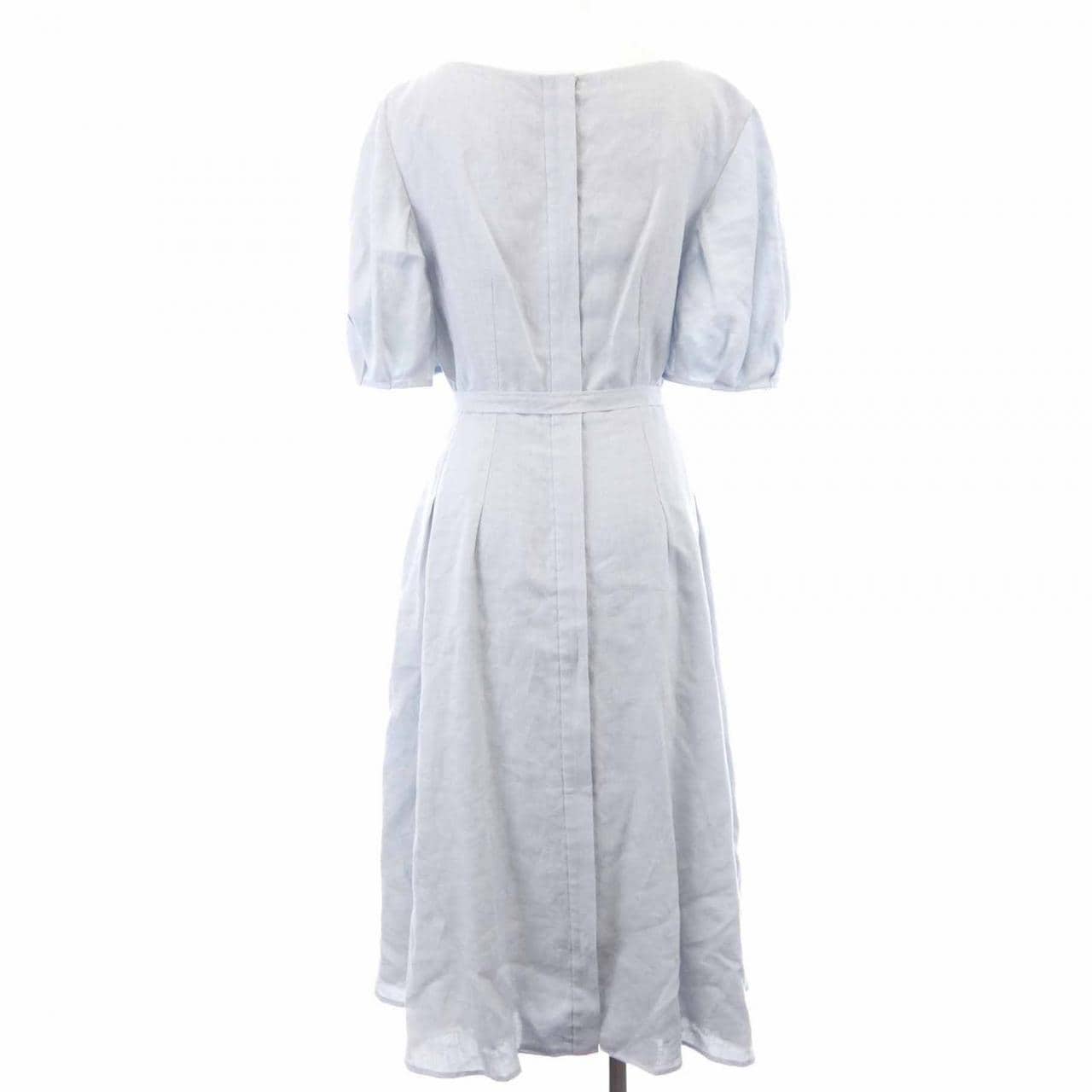 フォクシー FOXEY RENOIR DRESS 42751 ワンピース