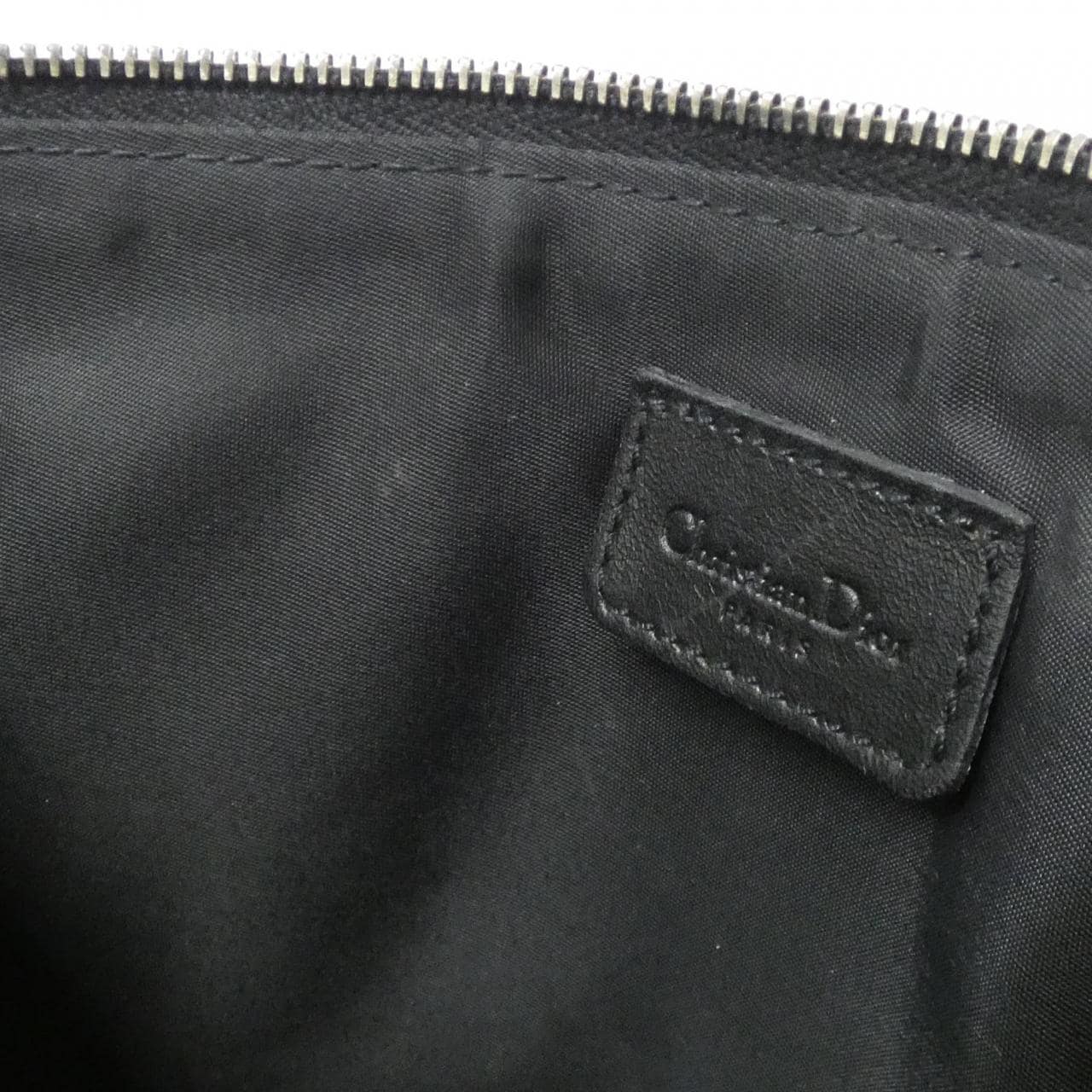 【ヴィンテージ】クリスチャンディオール SLO44012 ショルダーバッグ