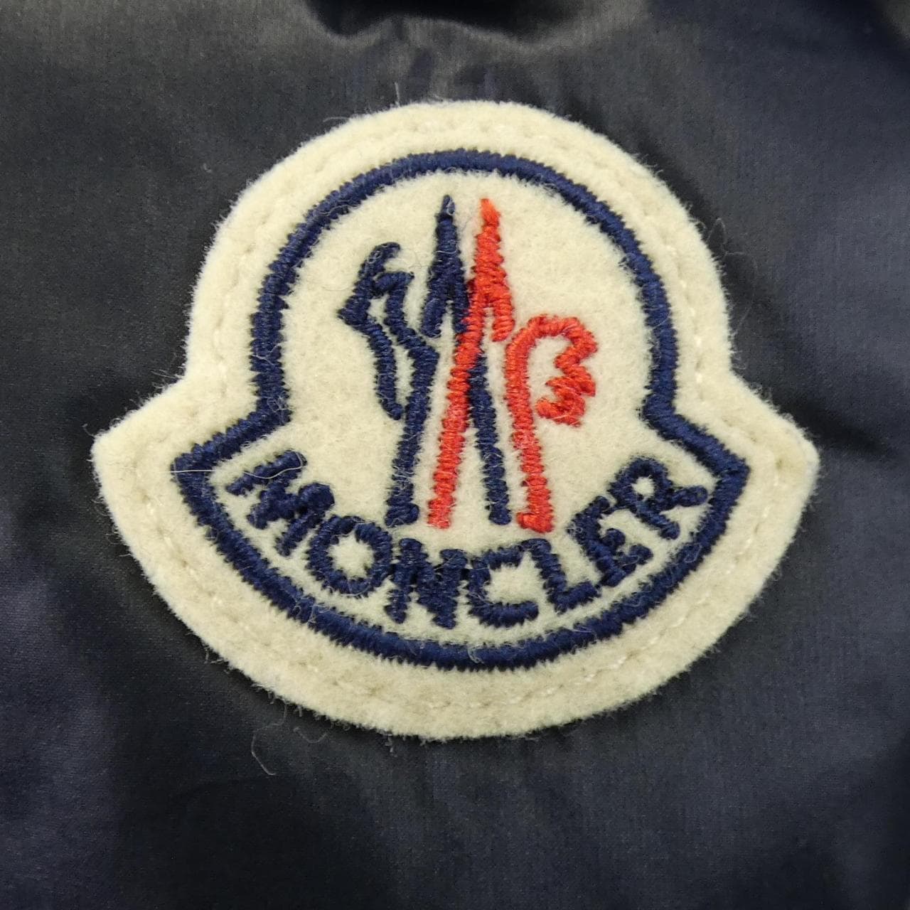 モンクレール MONCLER WOLLASTON ダウンジャケット