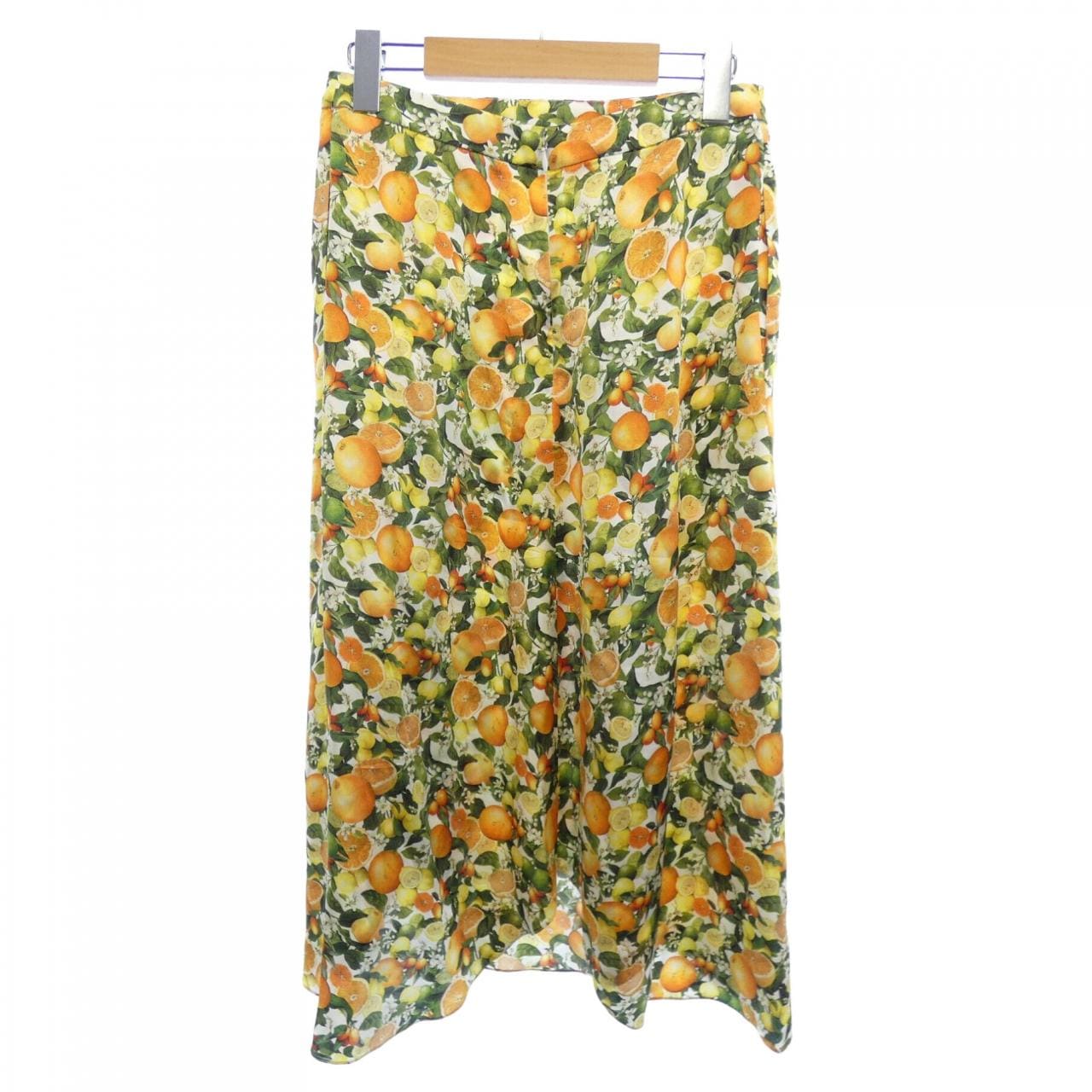 ステラマッカートニー STELLA MCCARTNEY 604503 3CS215 スカート