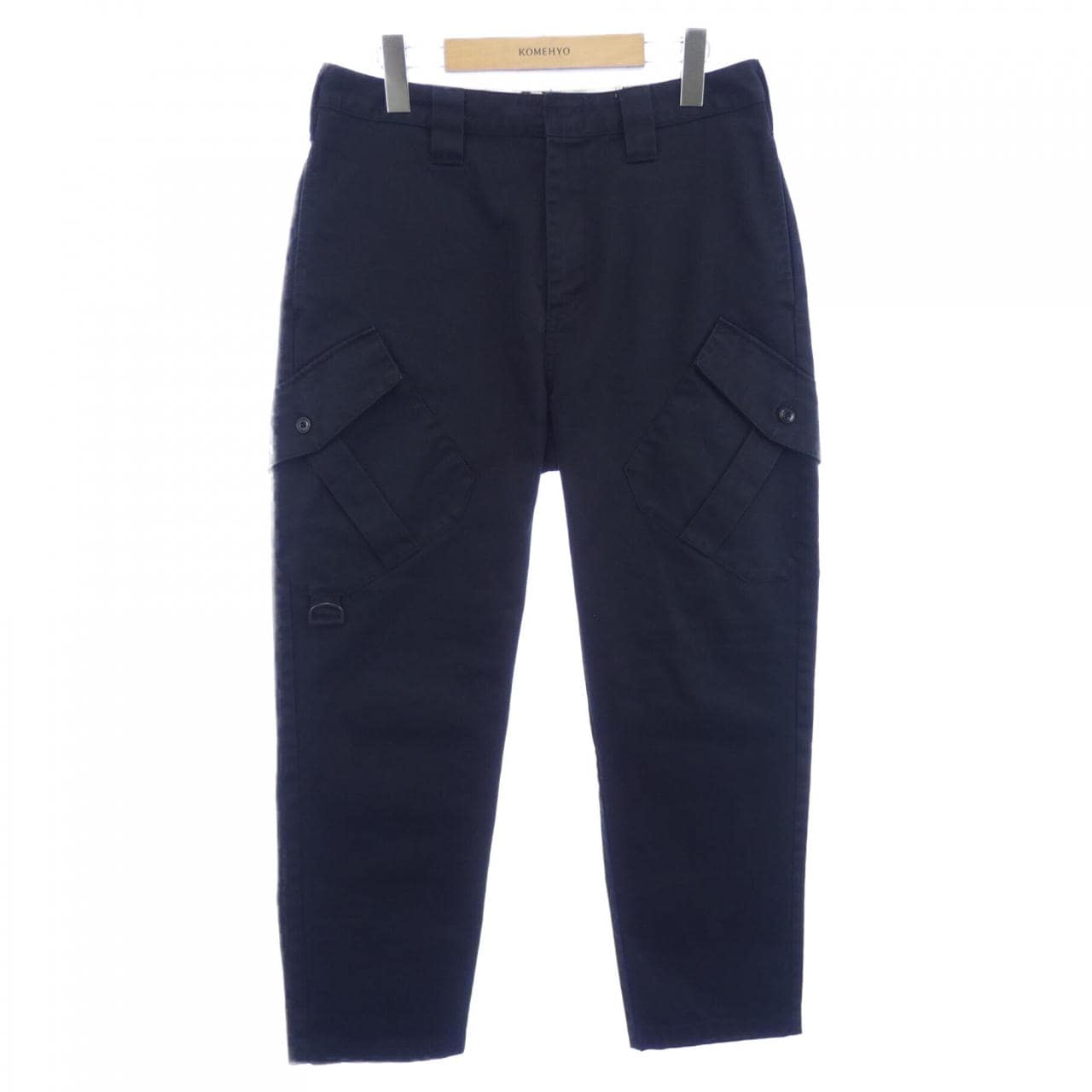 ディッキーズ DICKIES DK008068BLK1 パンツ