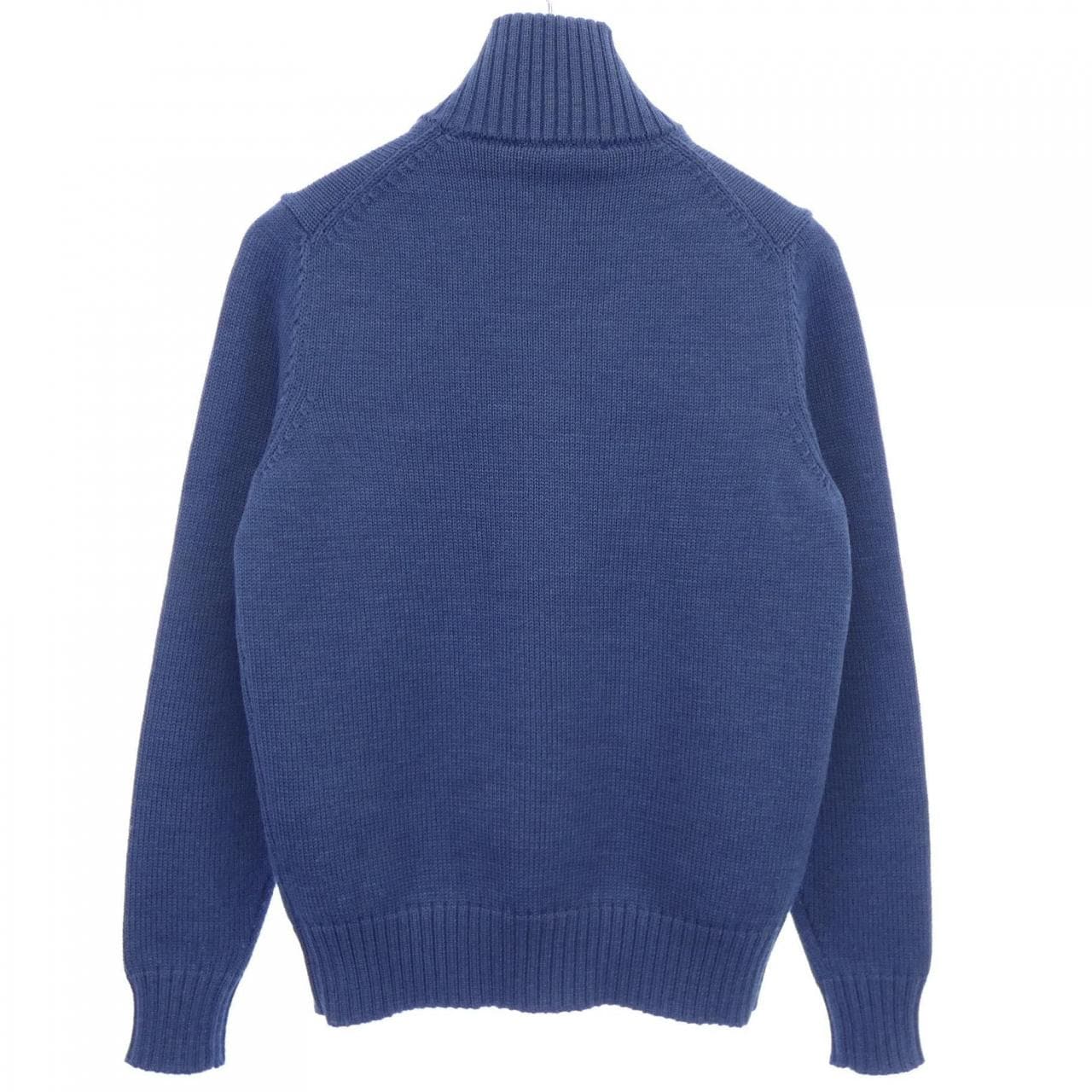 ザノーネ ZANONE カーディガン